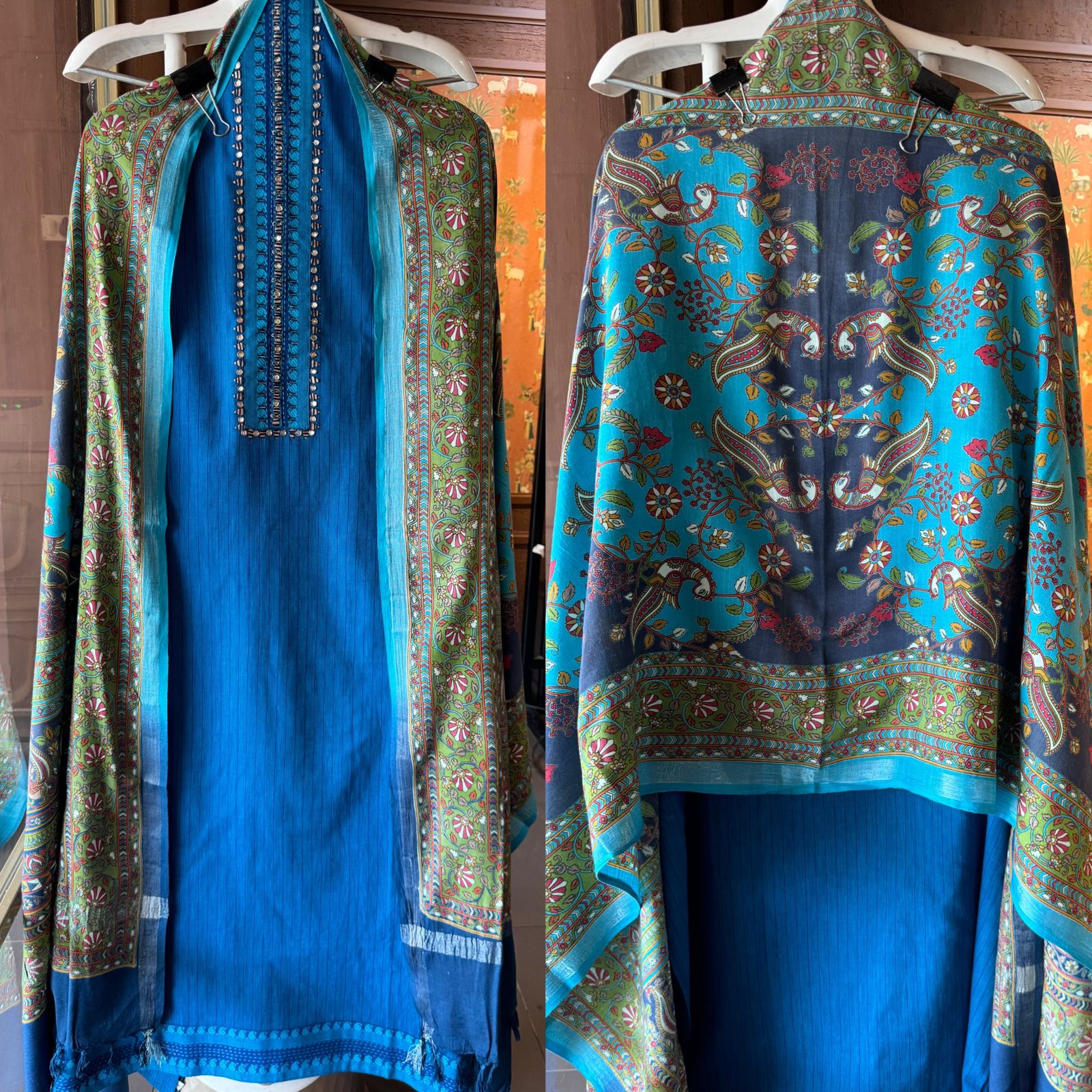 SHOP OUR LATEST COTTON COLLECTIONS