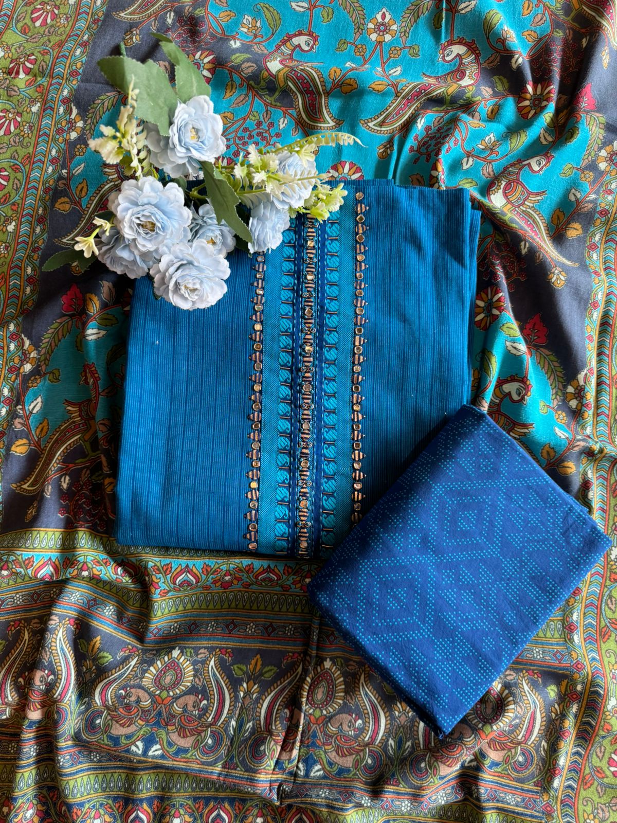 SHOP OUR LATEST COTTON COLLECTIONS