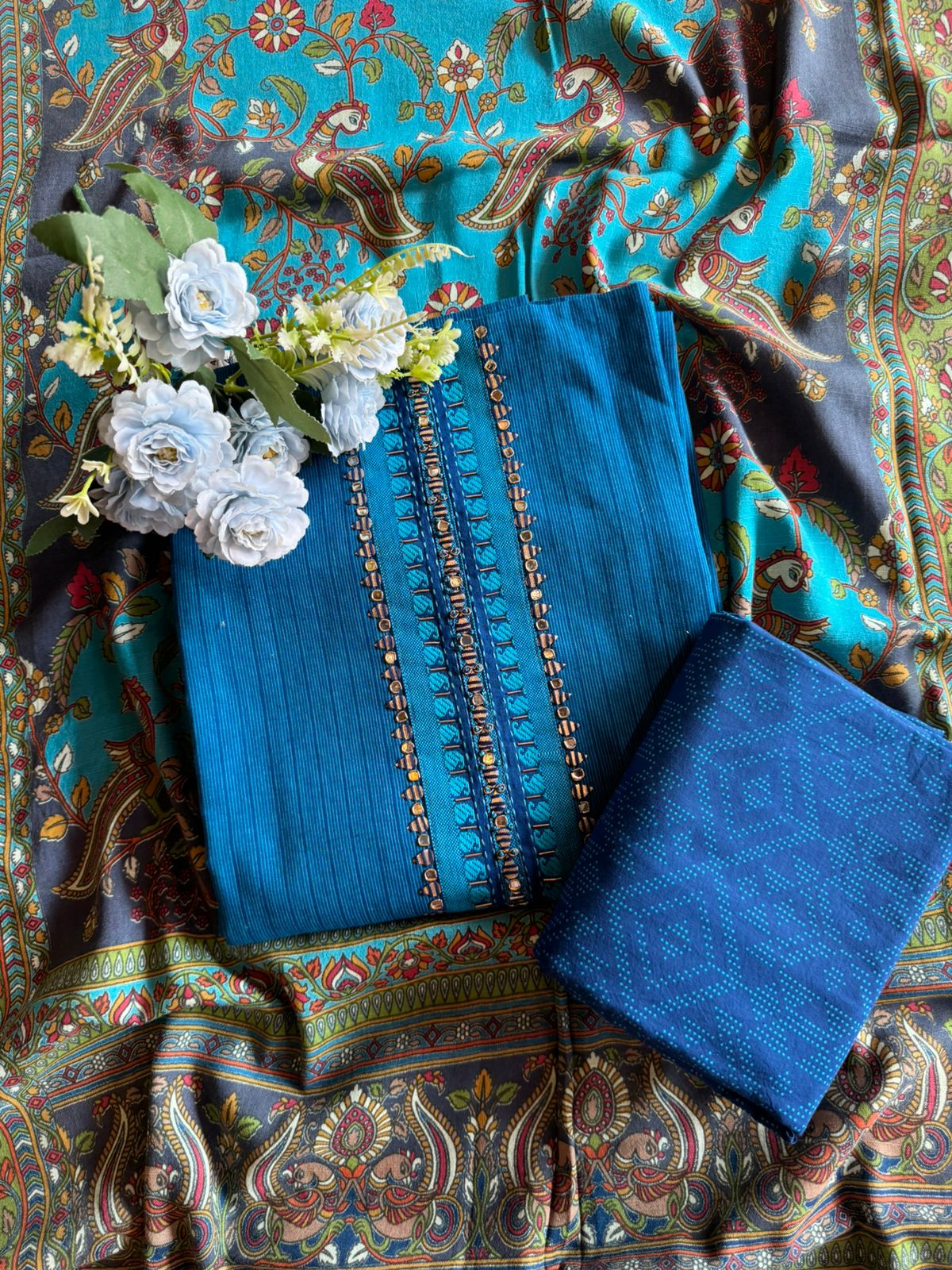 SHOP OUR LATEST COTTON COLLECTIONS