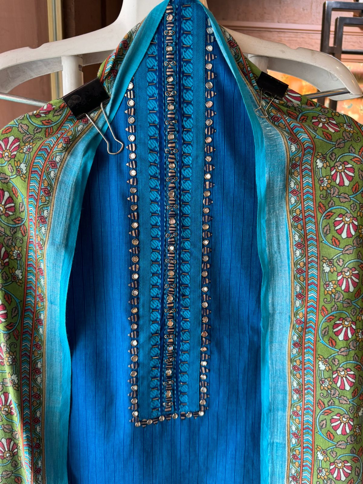 SHOP OUR LATEST COTTON COLLECTIONS