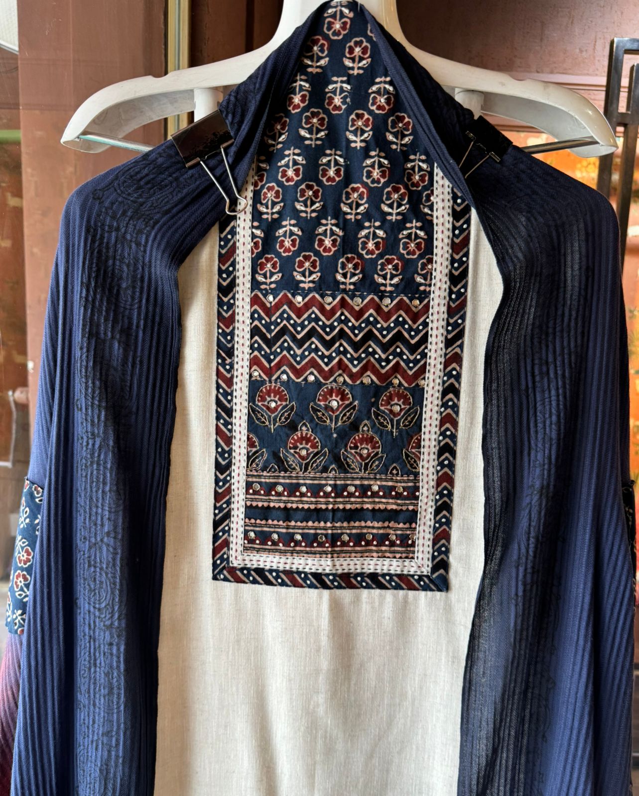 Shop our New Handloom cotton collections