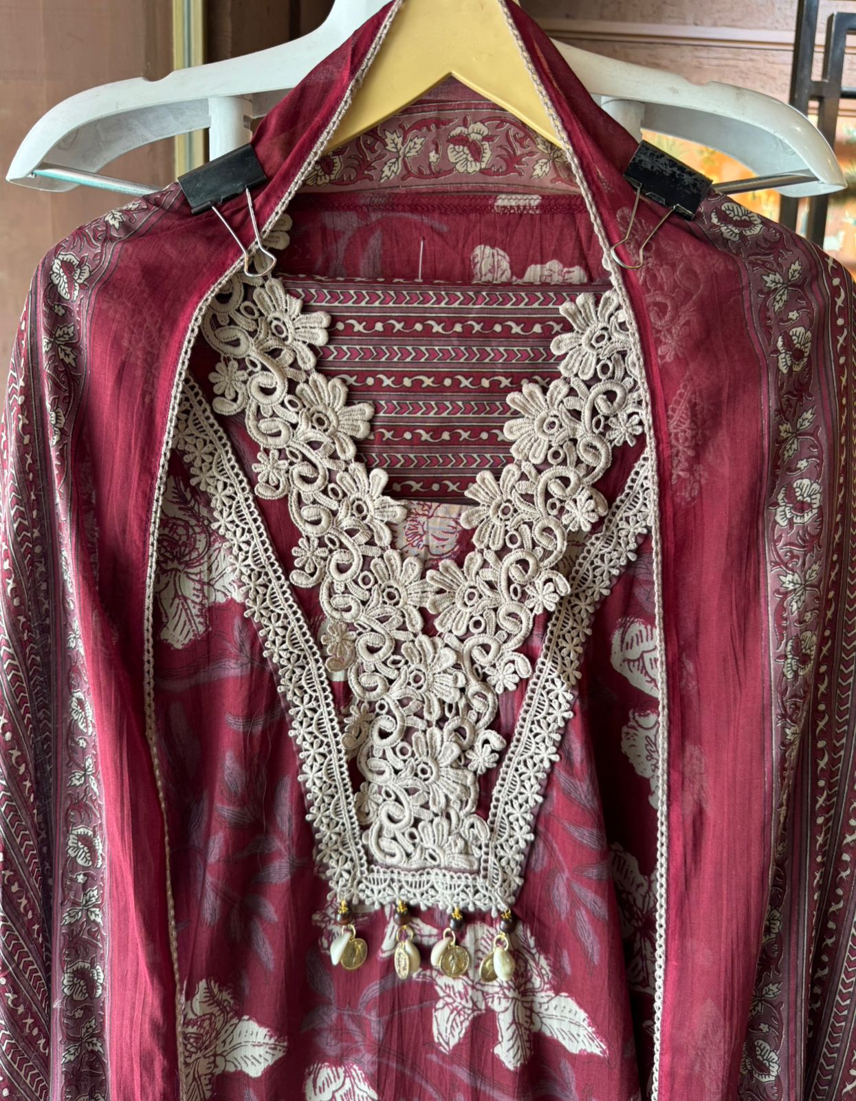 AISHACREATIONS PURE COTTON COLLECTIONS