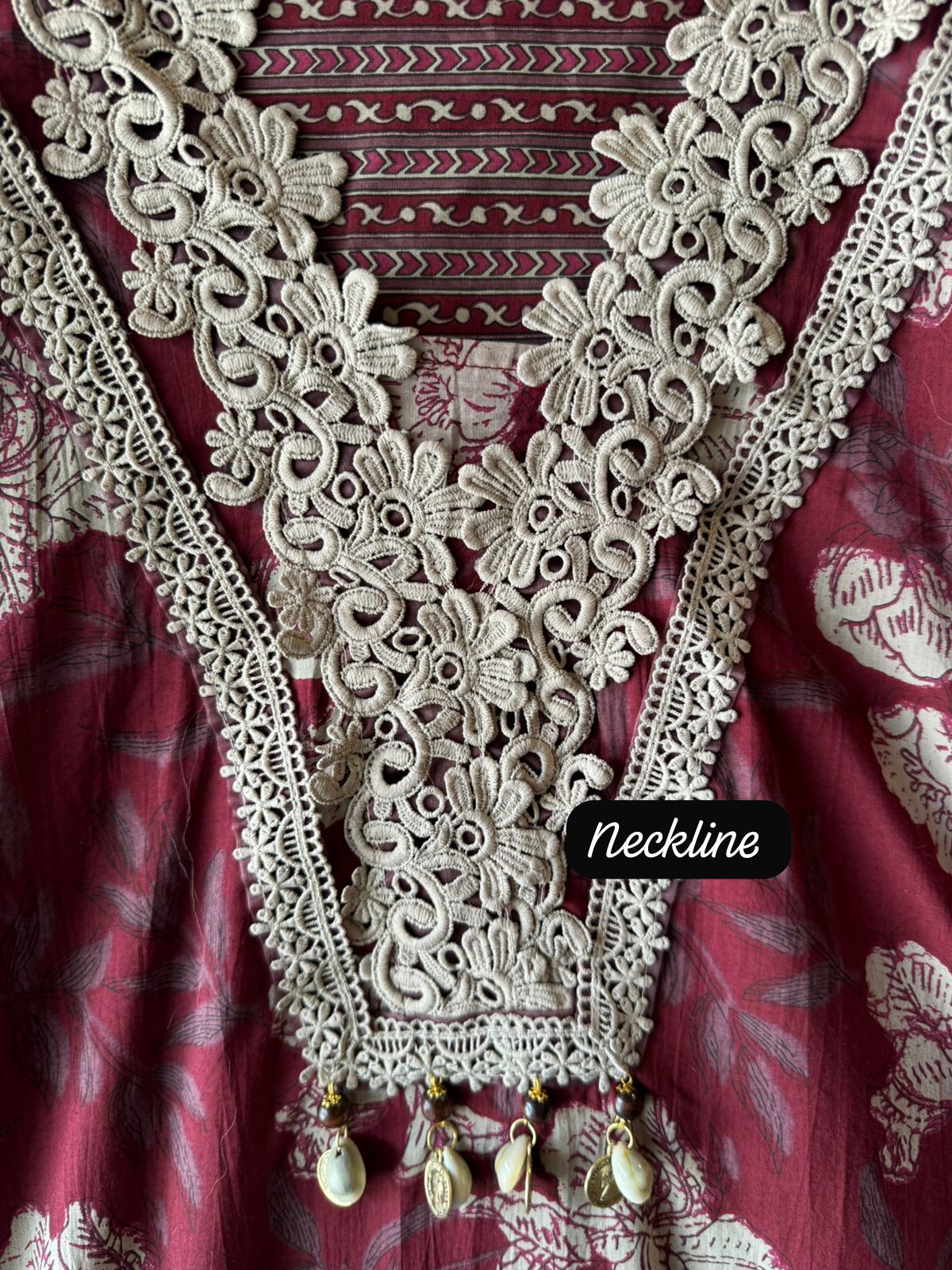 AISHACREATIONS PURE COTTON COLLECTIONS