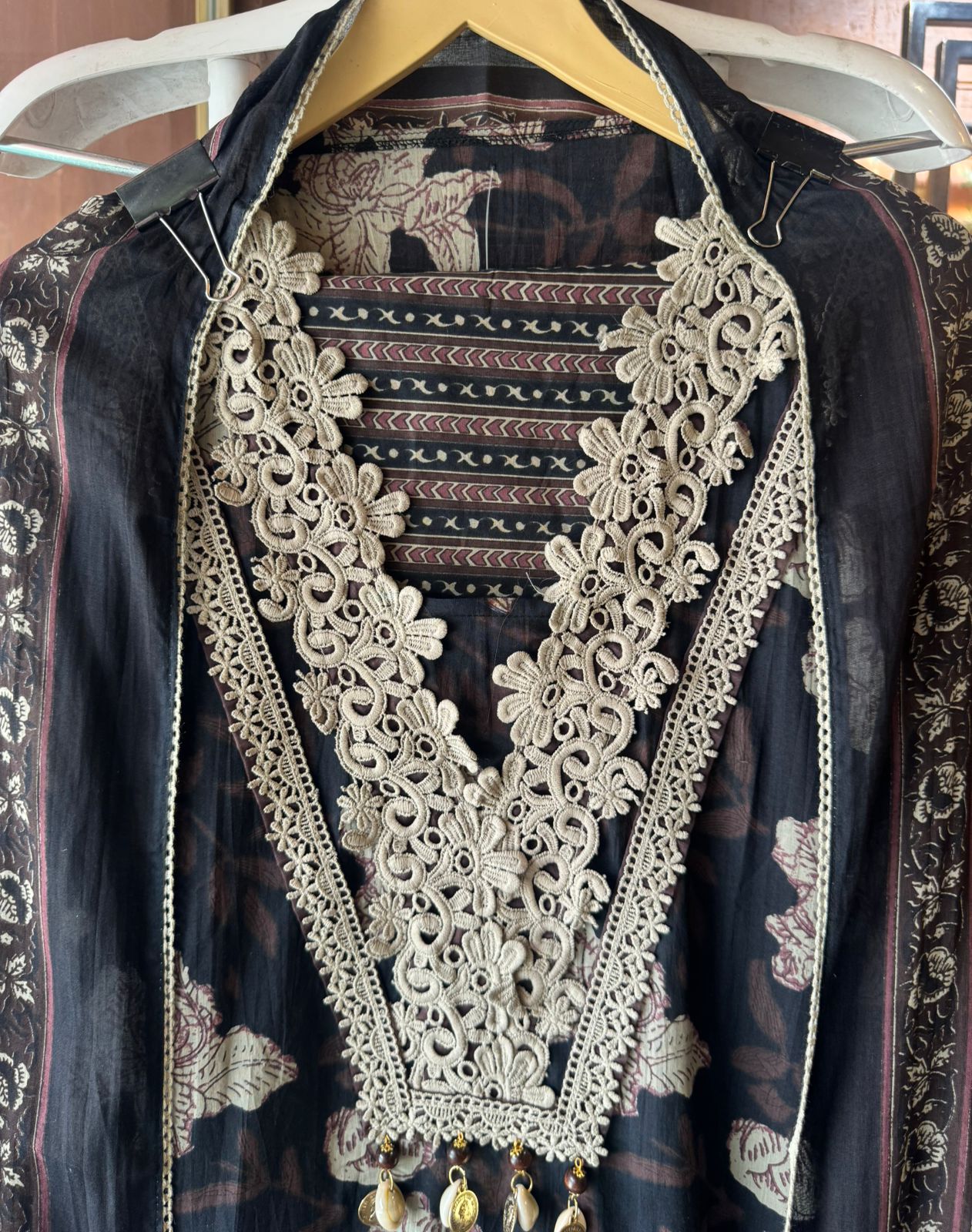 AISHACREATIONS PURE COTTON COLLECTIONS