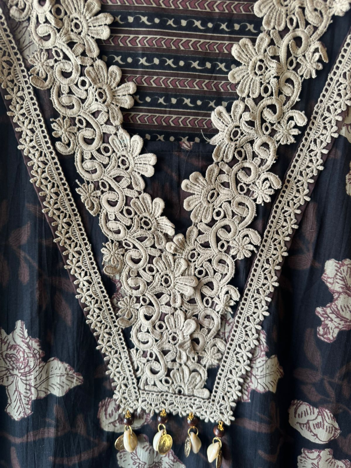 AISHACREATIONS PURE COTTON COLLECTIONS