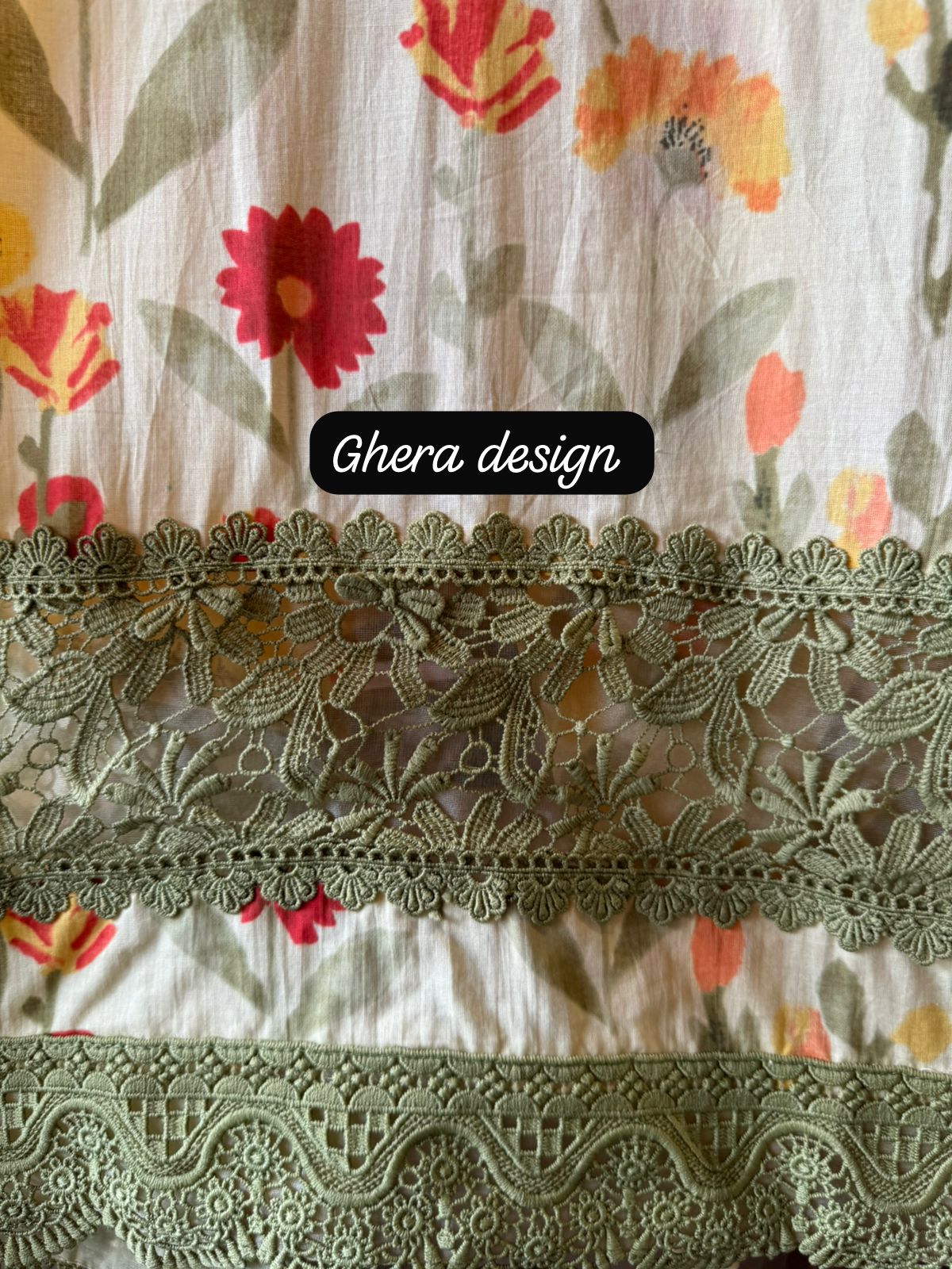 AISHACREATIONS PURE COTTON COLLECTIONS