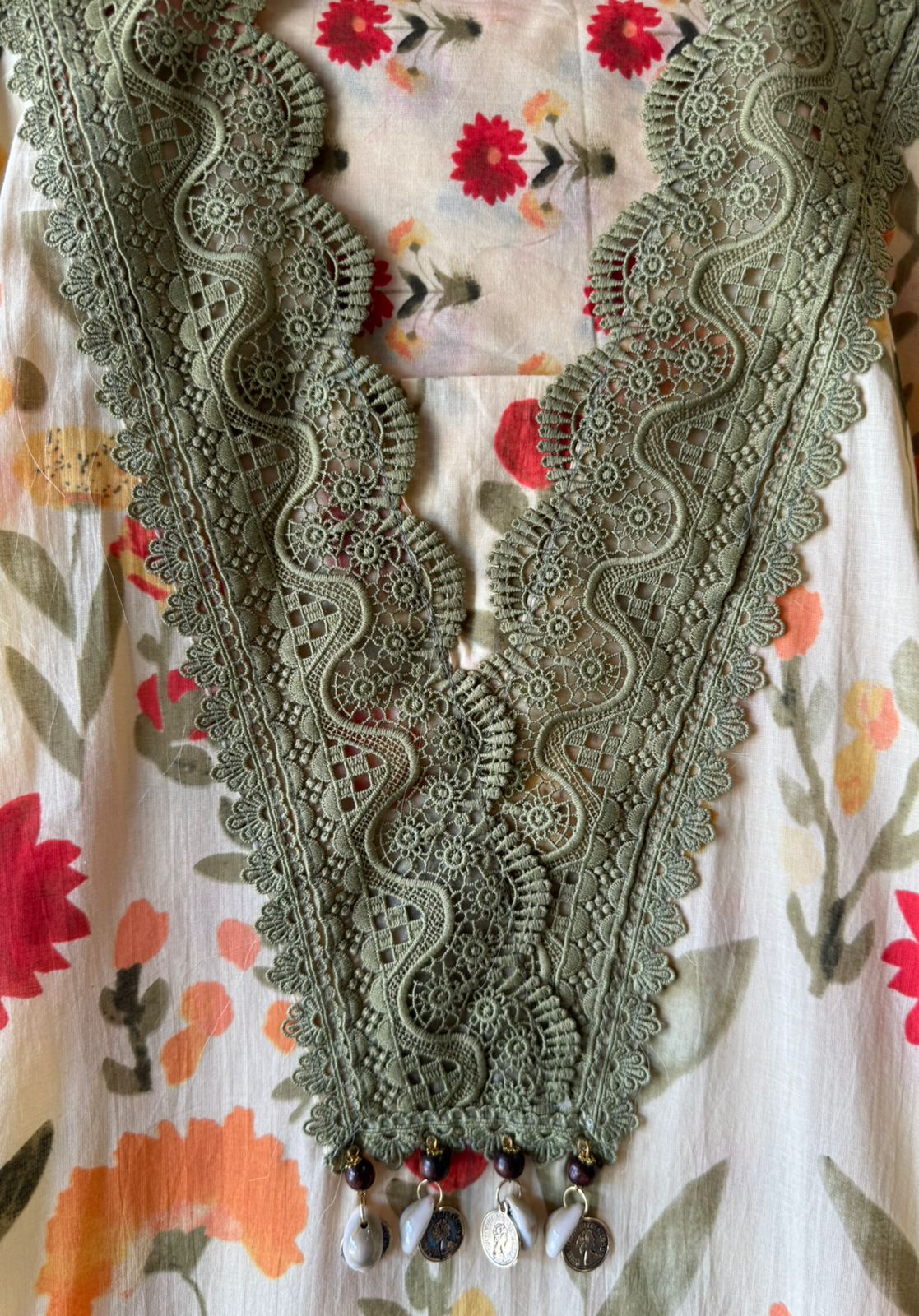 AISHACREATIONS PURE COTTON COLLECTIONS