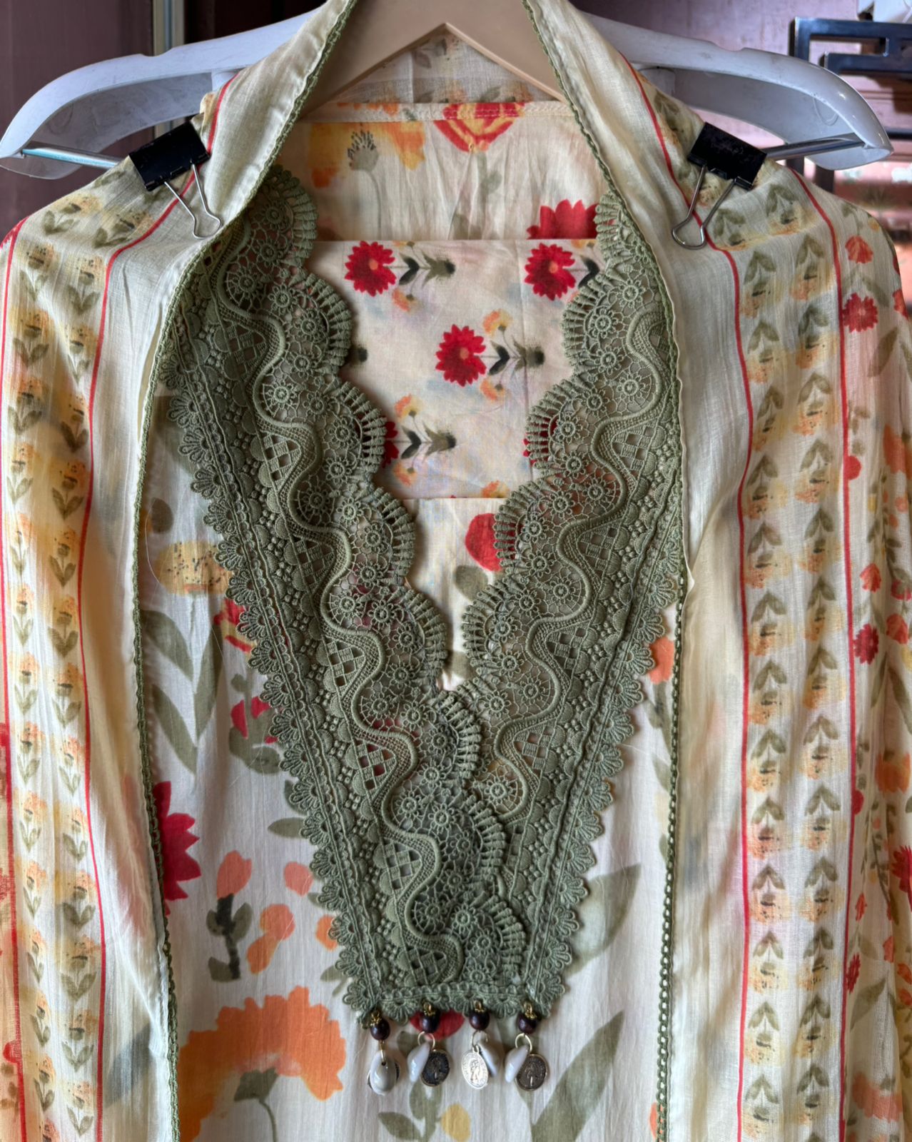 AISHACREATIONS PURE COTTON COLLECTIONS