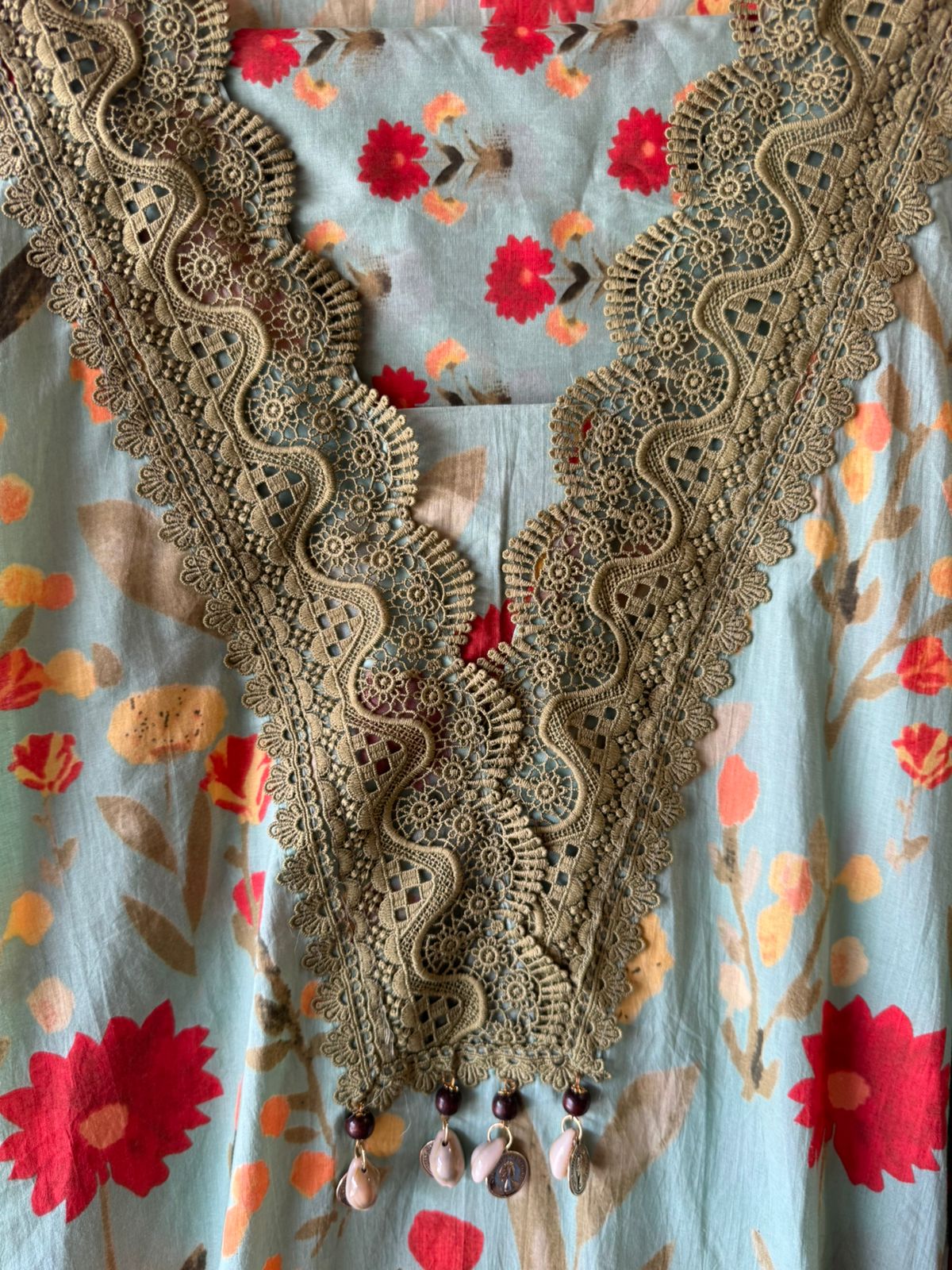 AISHACREATIONS PURE COTTON COLLECTIONS