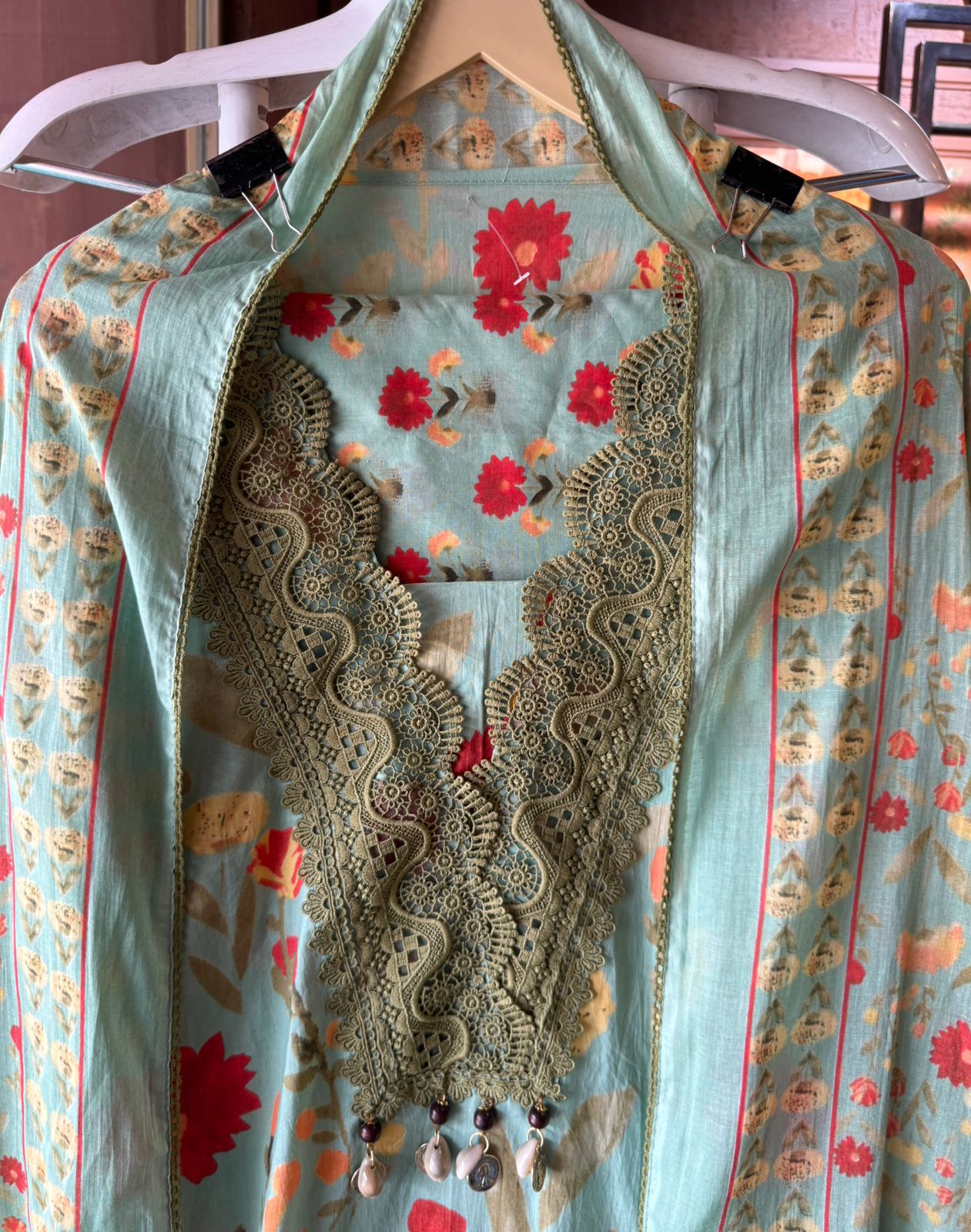 AISHACREATIONS PURE COTTON COLLECTIONS