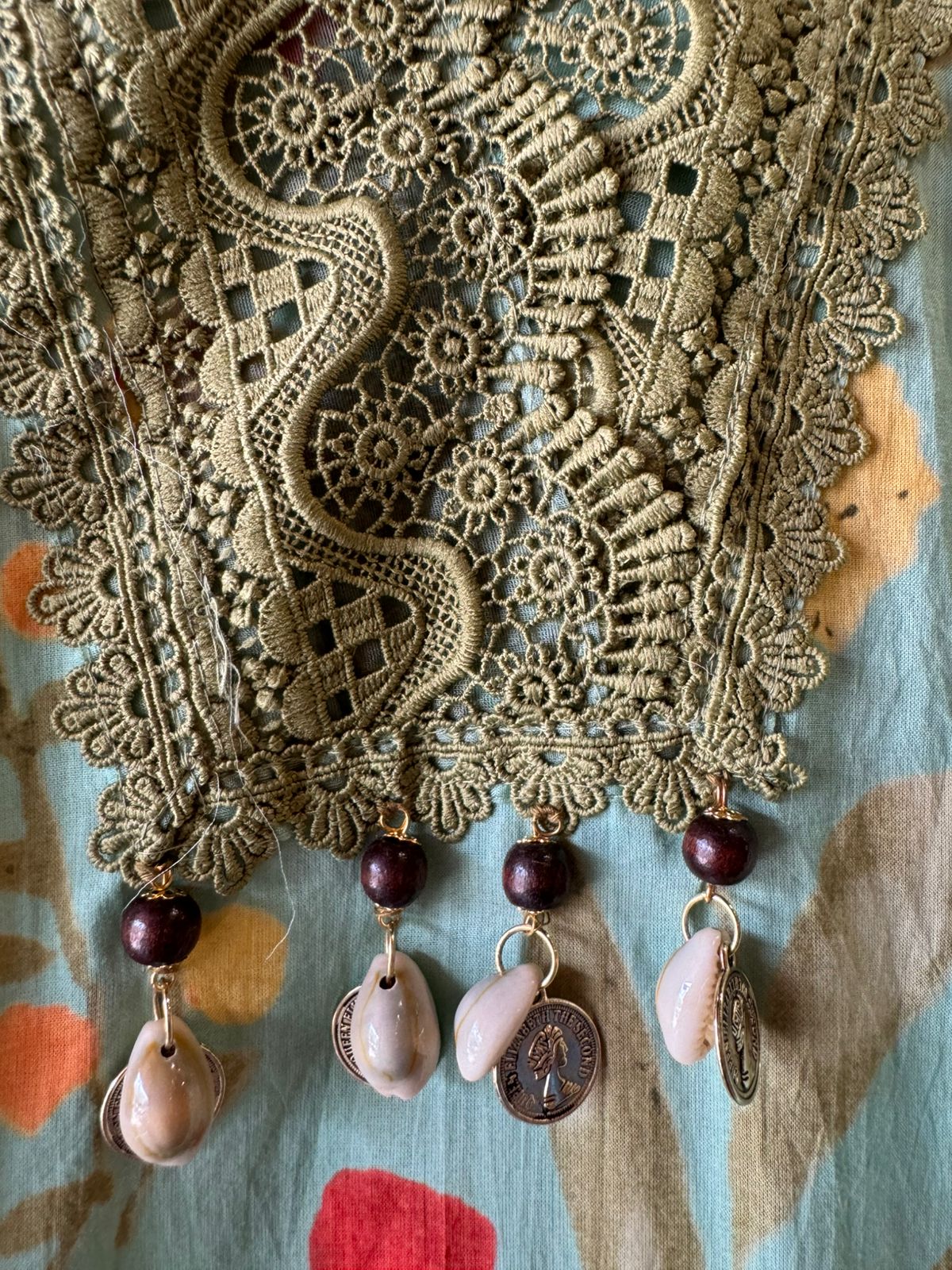 AISHACREATIONS PURE COTTON COLLECTIONS