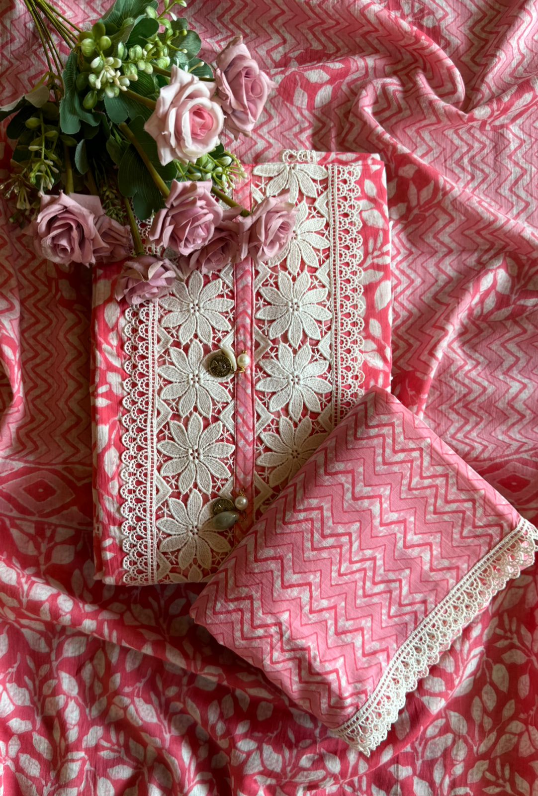 AISHACREATIONS PURE COTTON COLLECTIONS