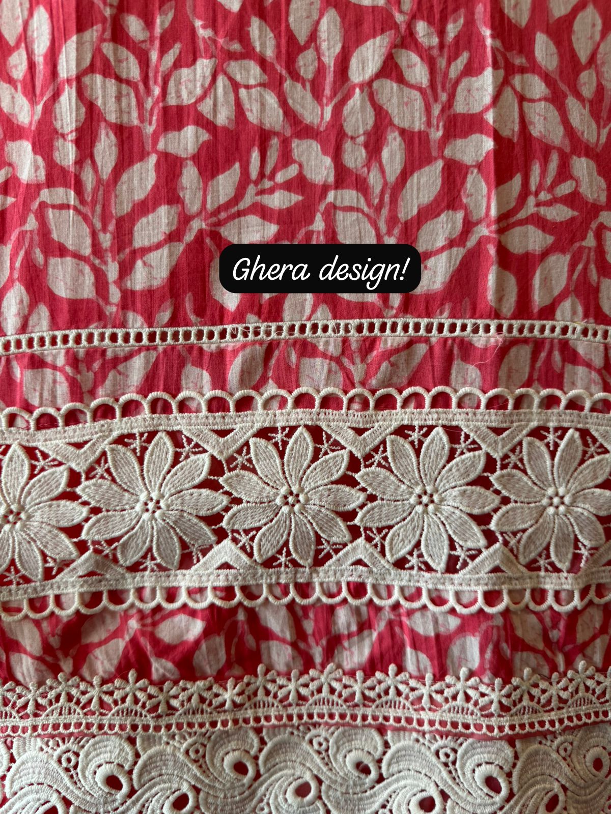 AISHACREATIONS PURE COTTON COLLECTIONS