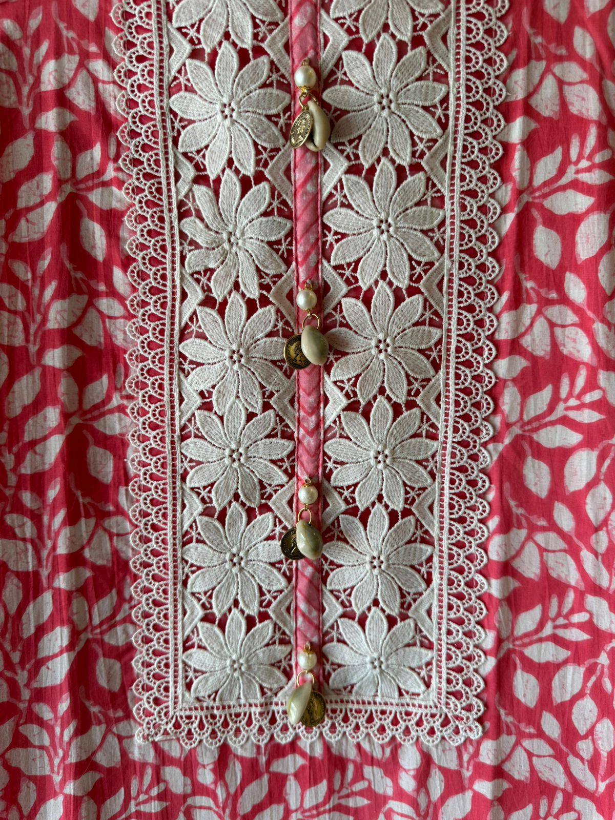 AISHACREATIONS PURE COTTON COLLECTIONS