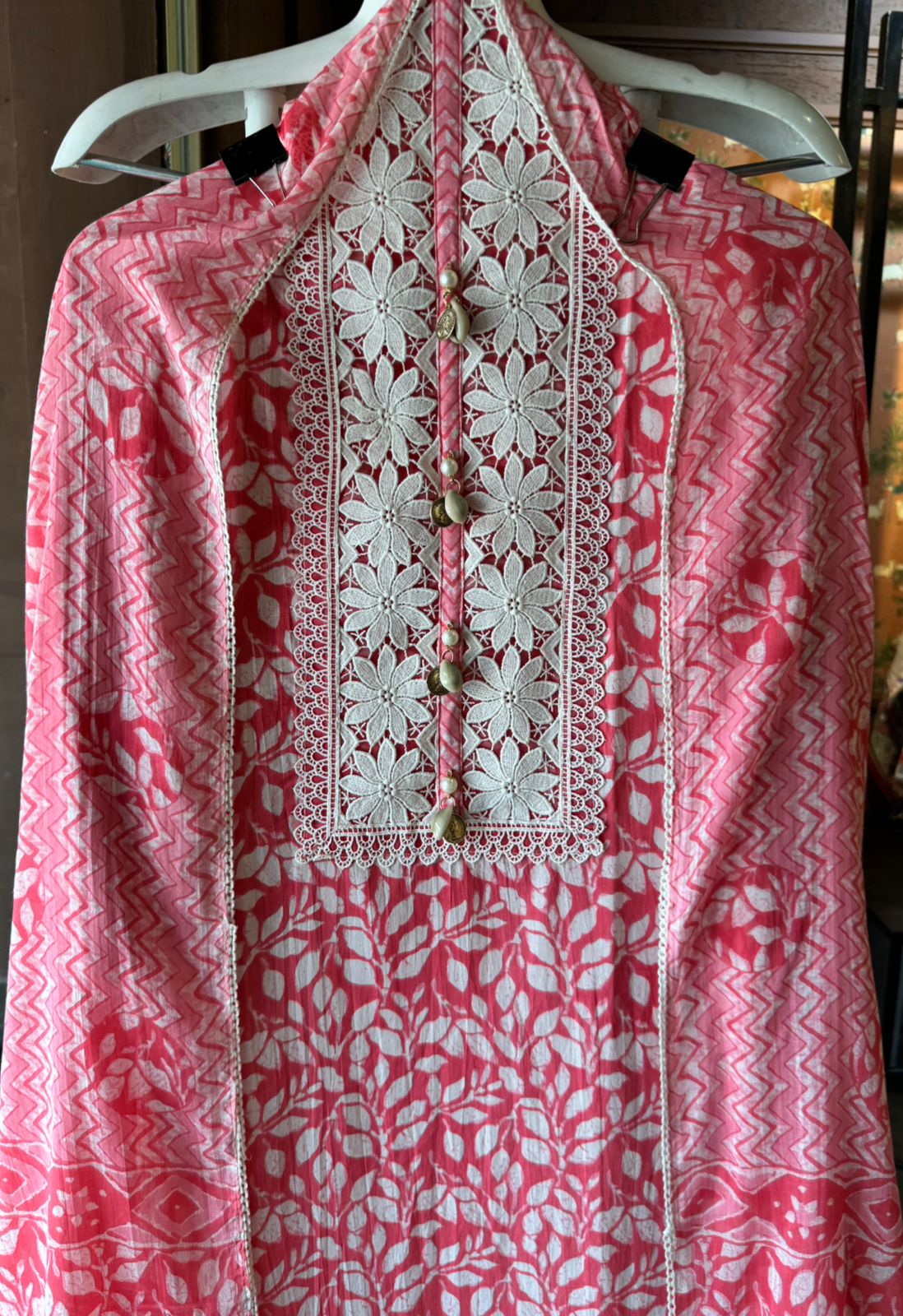 AISHACREATIONS PURE COTTON COLLECTIONS