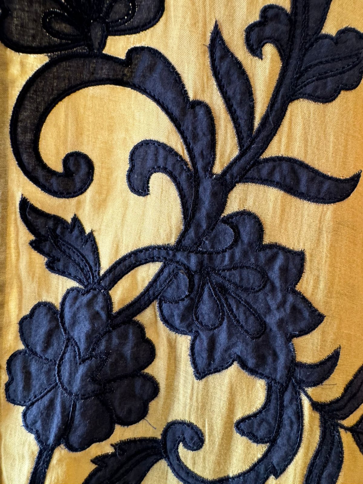 SHOP NEW ARRIVALS WITH APPLIQUÉ WORK