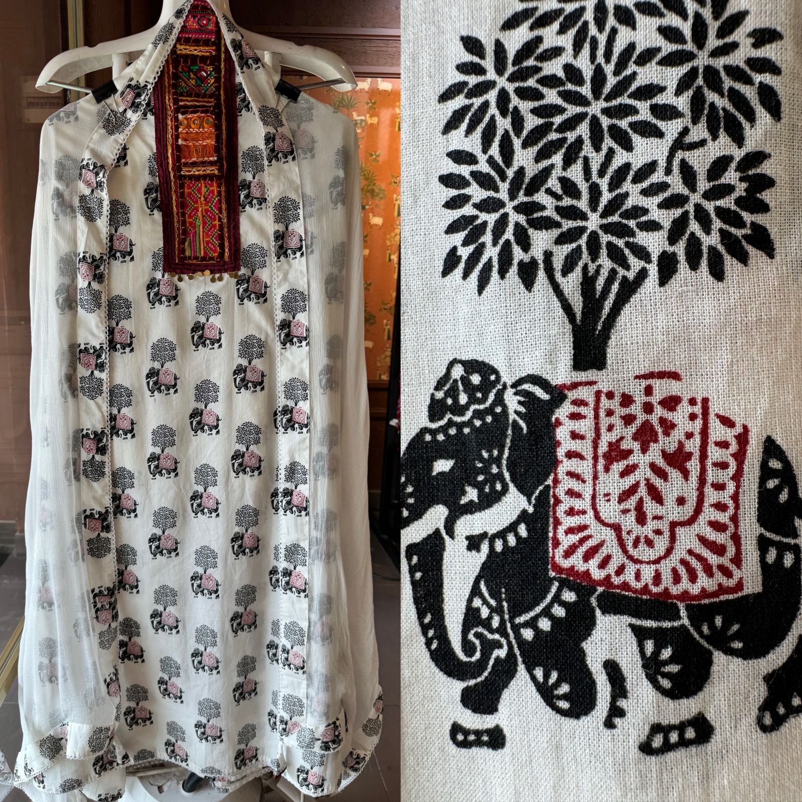 Shop our pure cotton collections