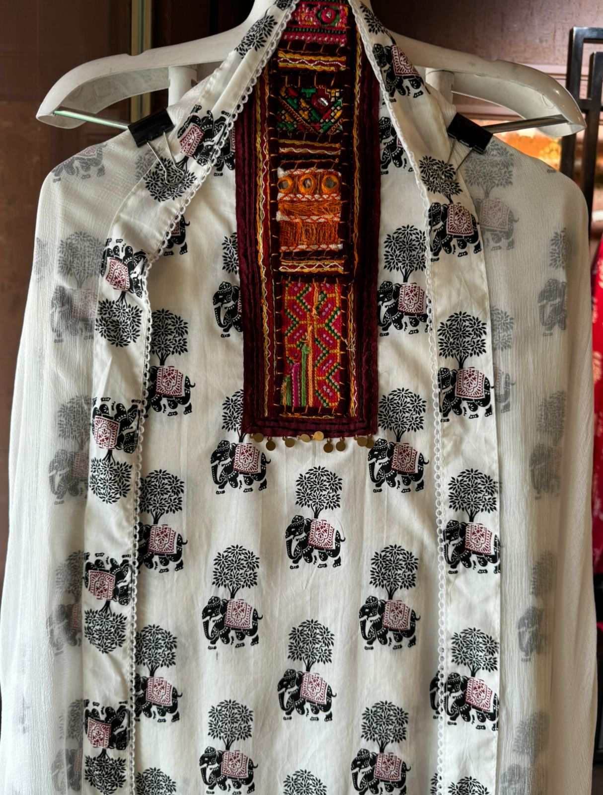 Shop our pure cotton collections