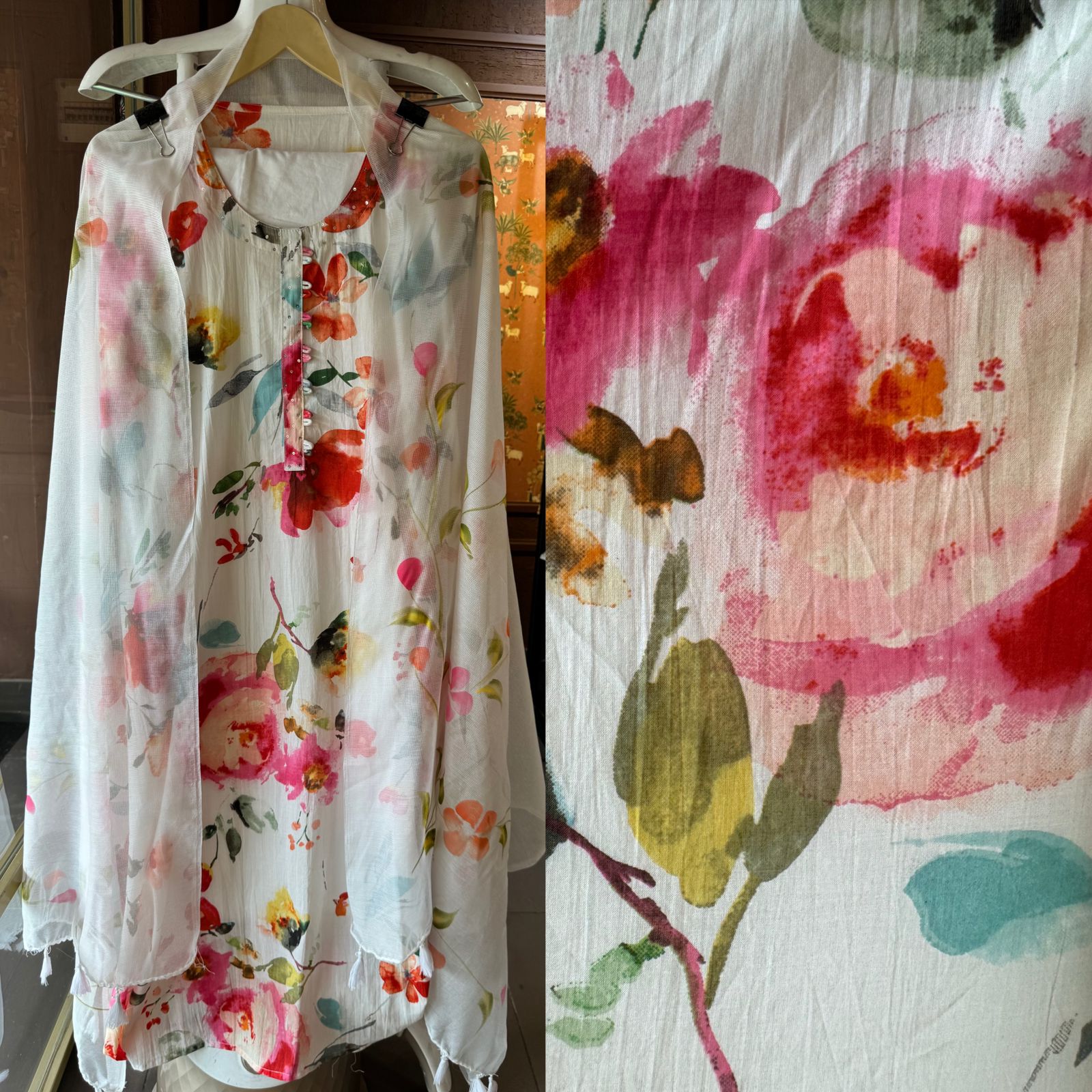 Shop our pure cotton collections