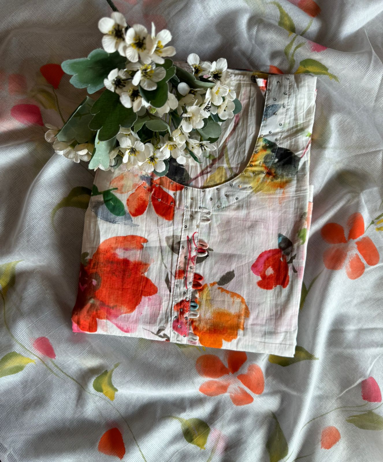 Shop our pure cotton collections