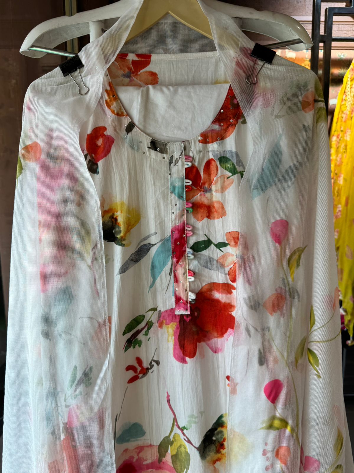 Shop our pure cotton collections