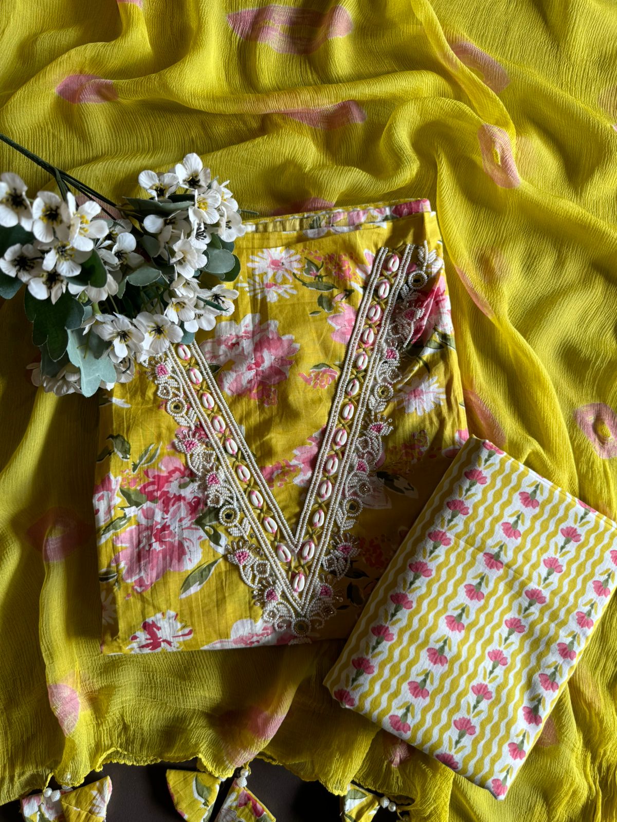 Shop our pure cotton collections