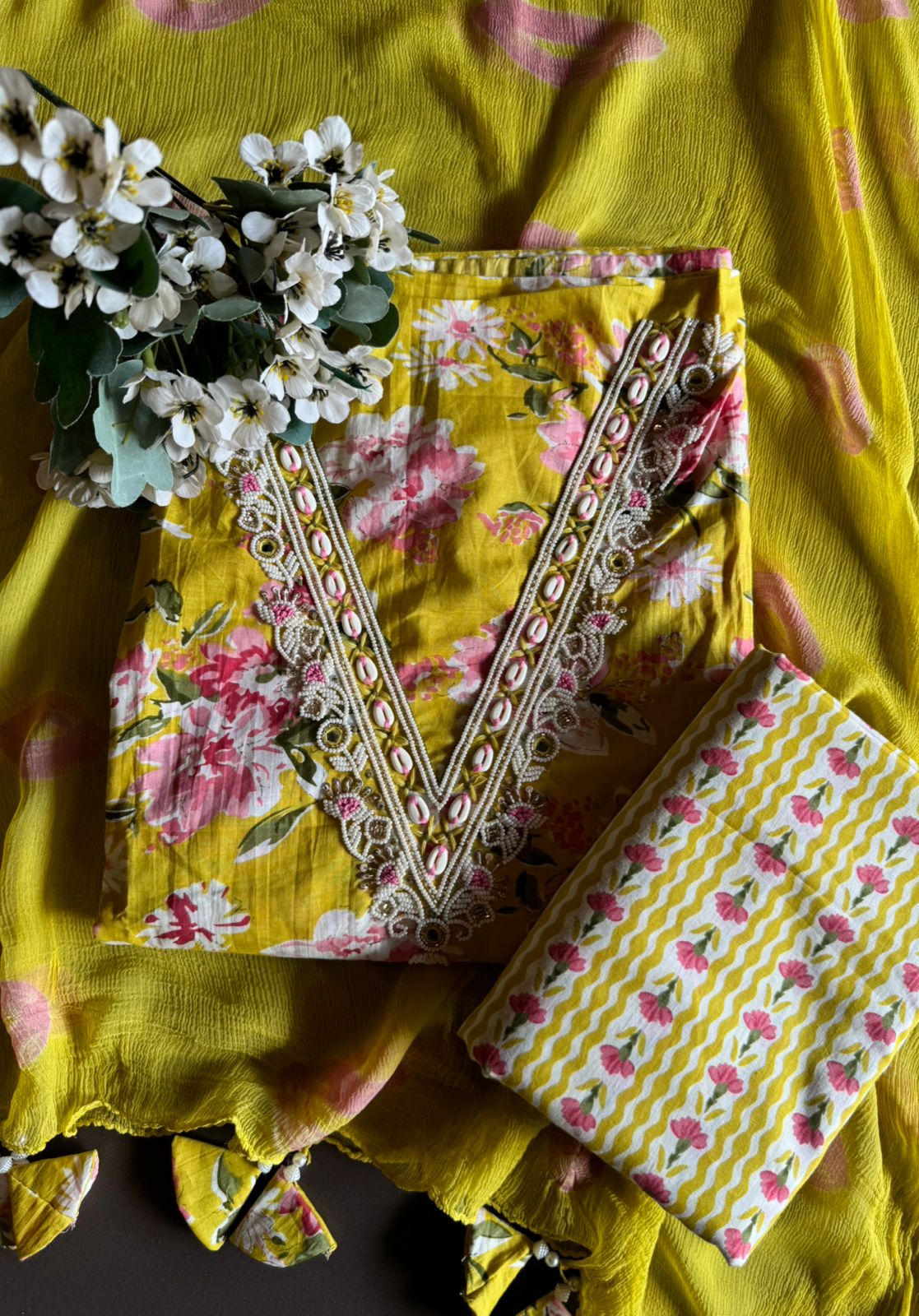 Shop our pure cotton collections