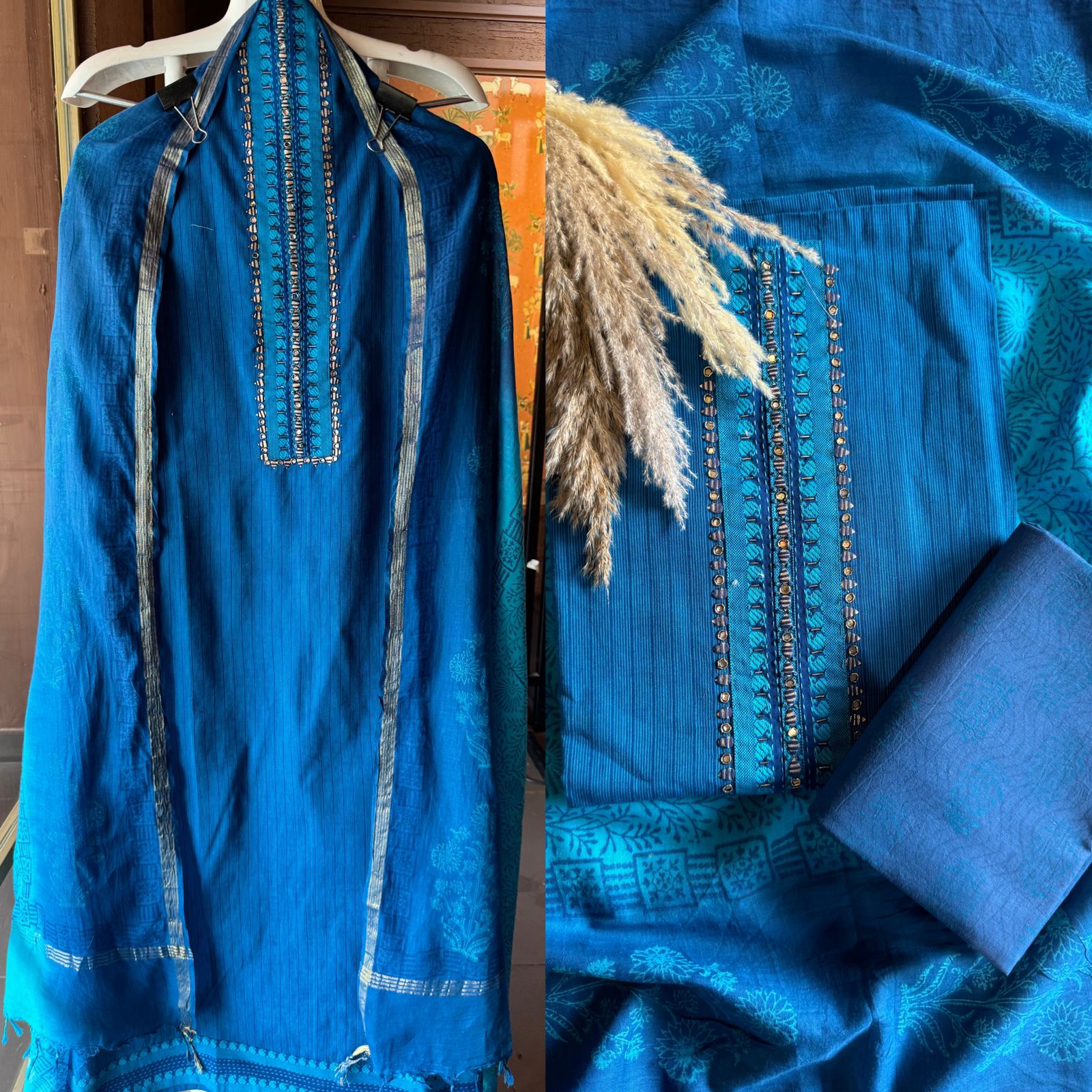 SHOP OUR LATEST COTTON COLLECTIONS