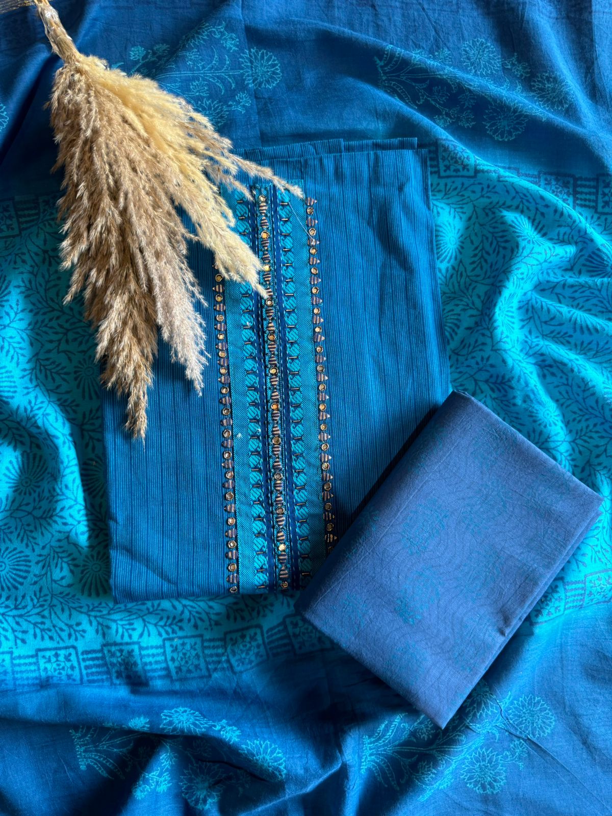 SHOP OUR LATEST COTTON COLLECTIONS