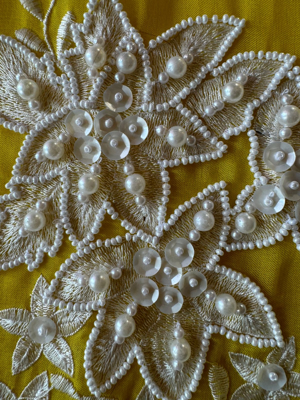 Soft organza Stylish COORD Set