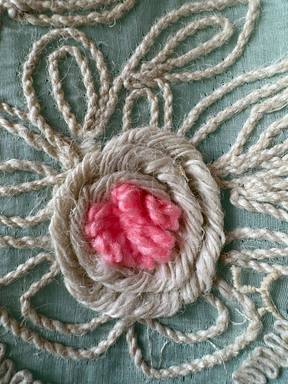 Shop Our New arrivals On MUL CHANDERI