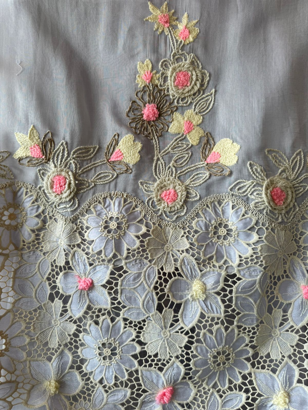 Shop Our New arrivals On MUL CHANDERI