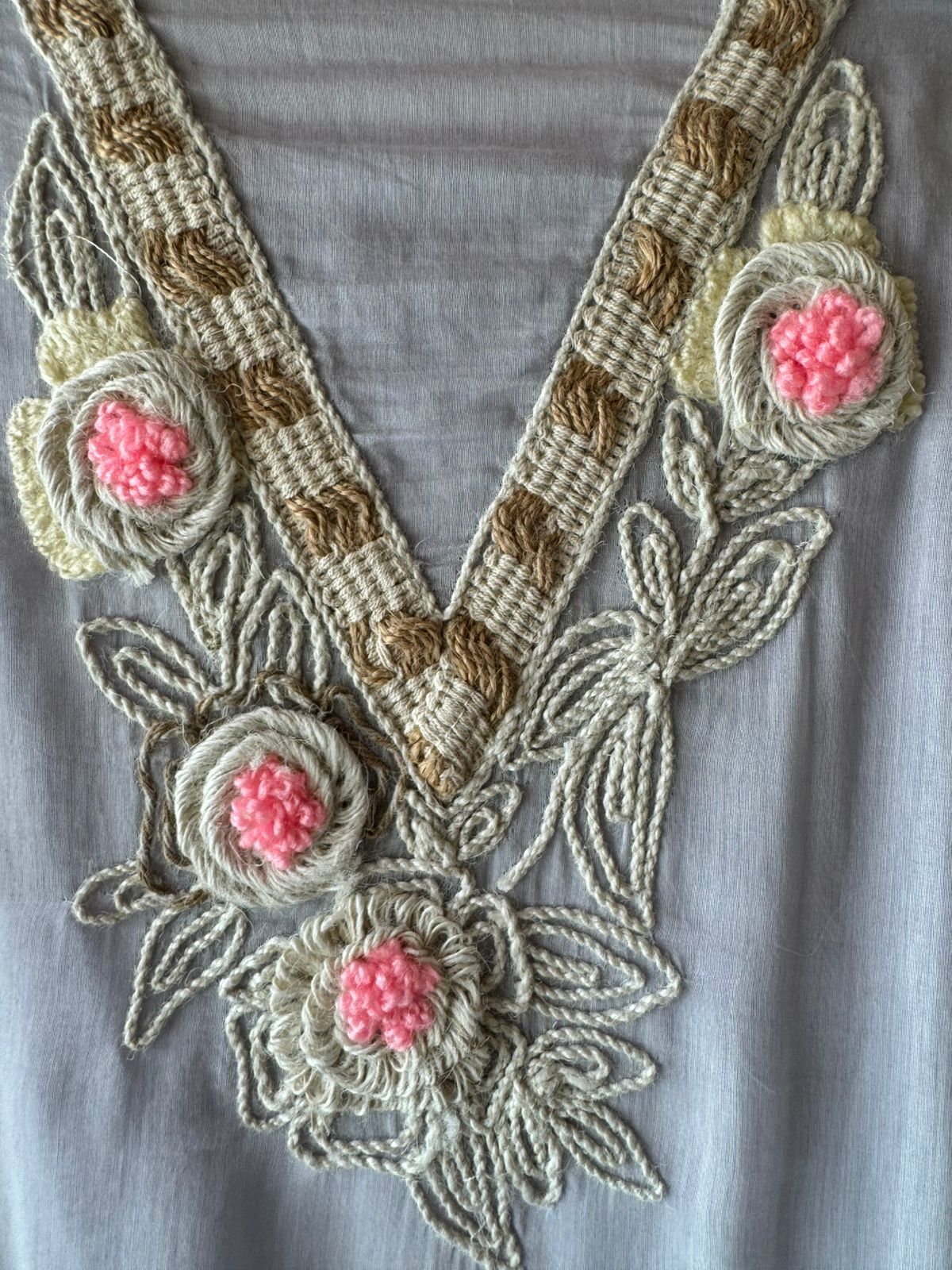 Shop Our New arrivals On MUL CHANDERI