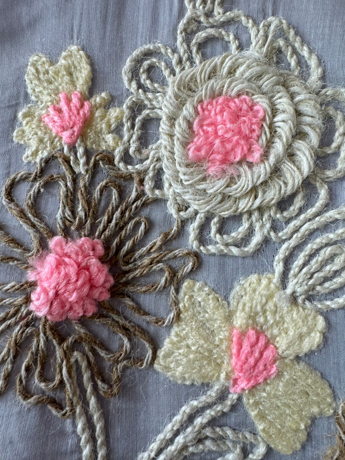 Shop Our New arrivals On MUL CHANDERI