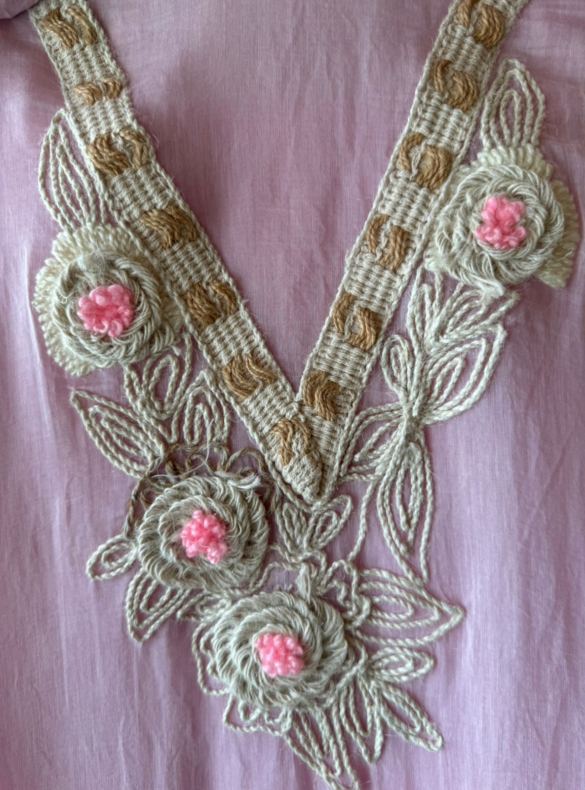 Shop Our New arrivals On MUL CHANDERI