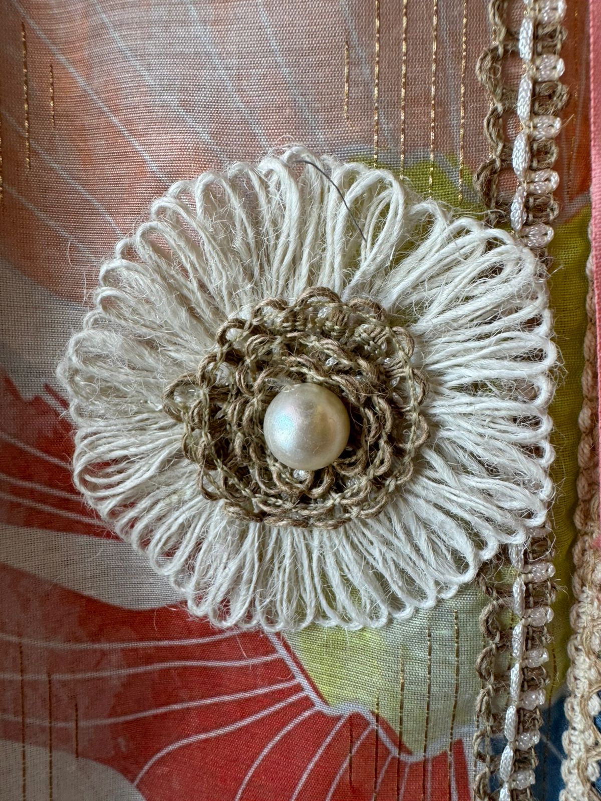 Shop our New Collections on Mul chanderi with digital prints