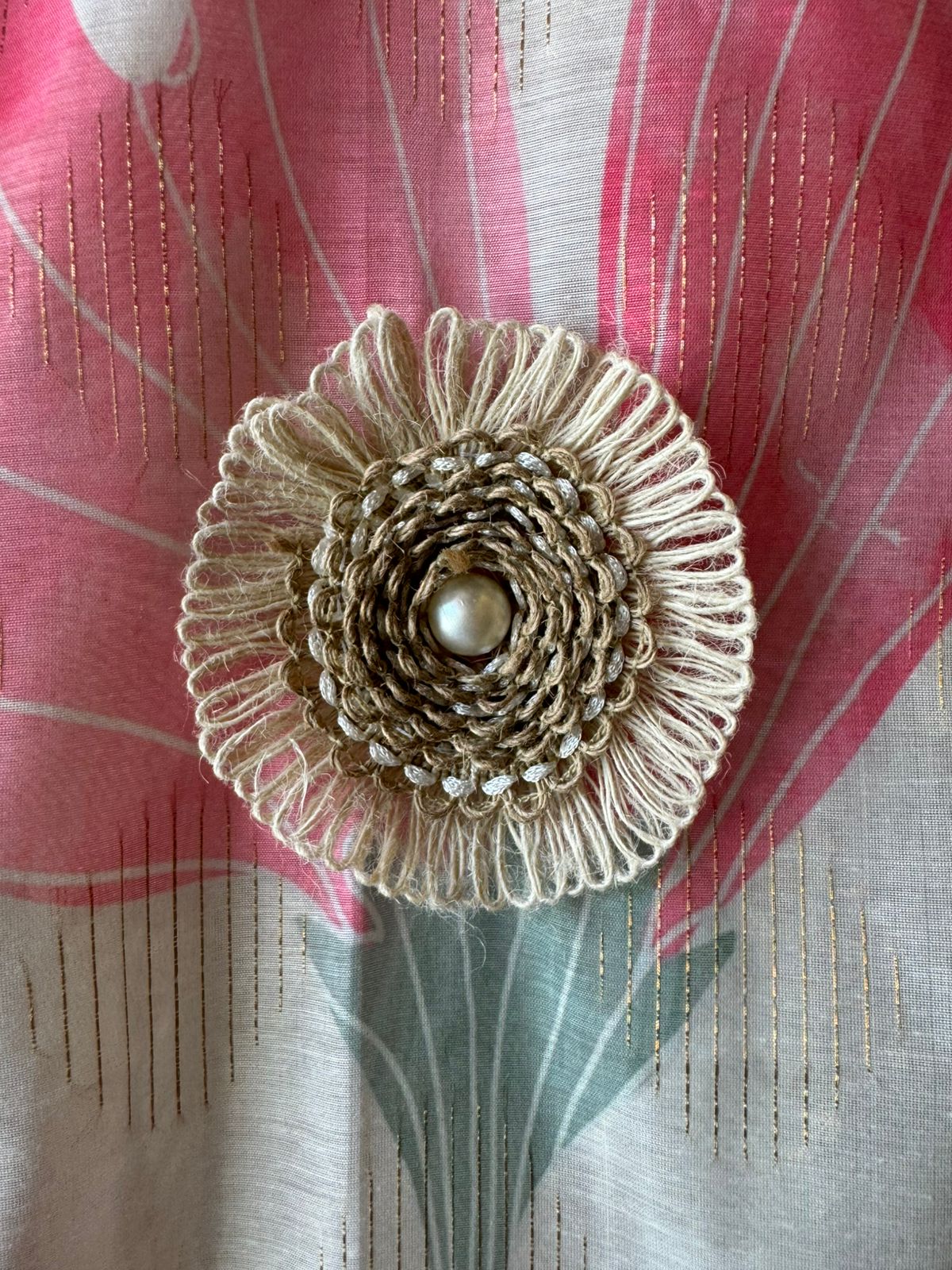 Shop our New Collections on Mul chanderi with digital prints