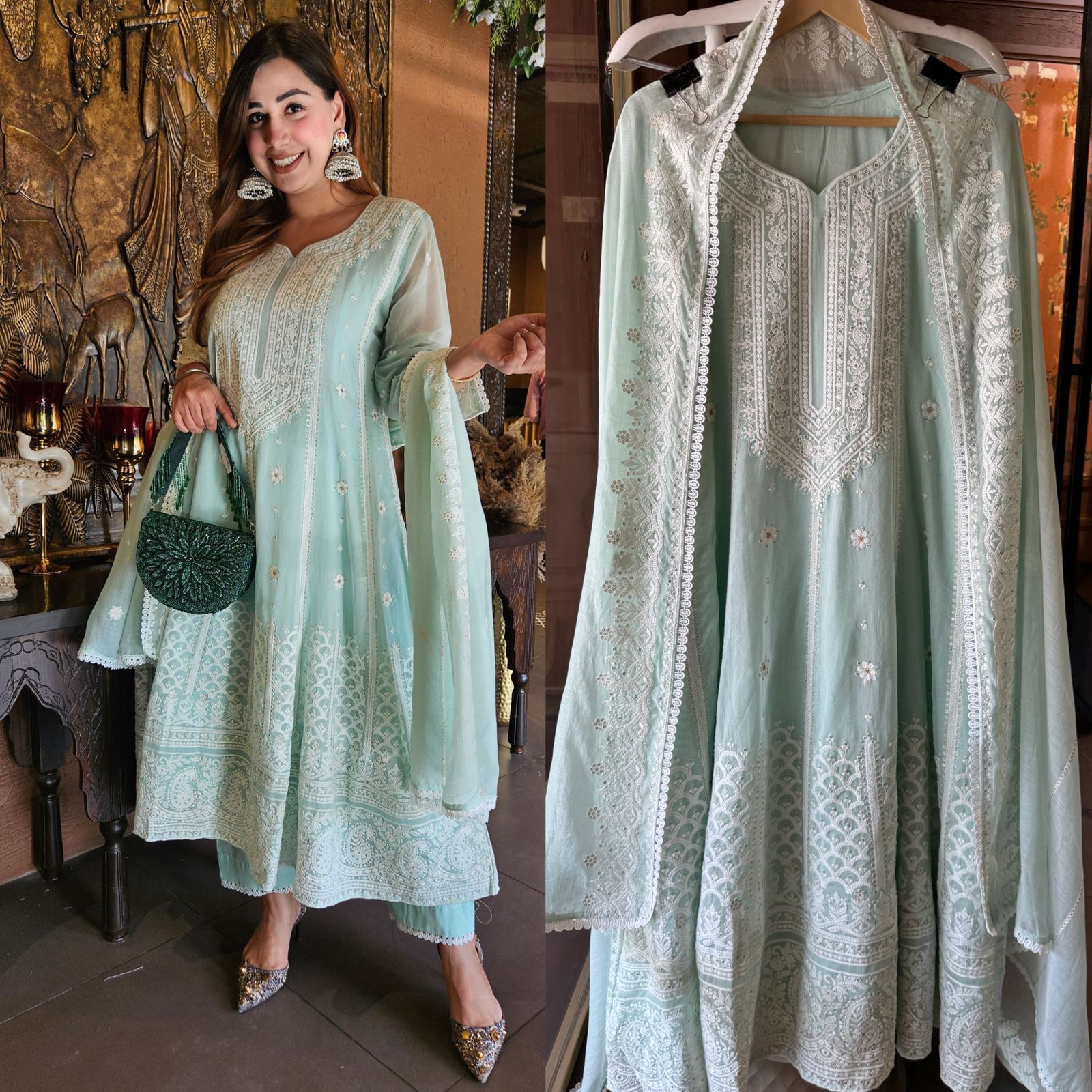 Shop Our New range of Anarkali‘a