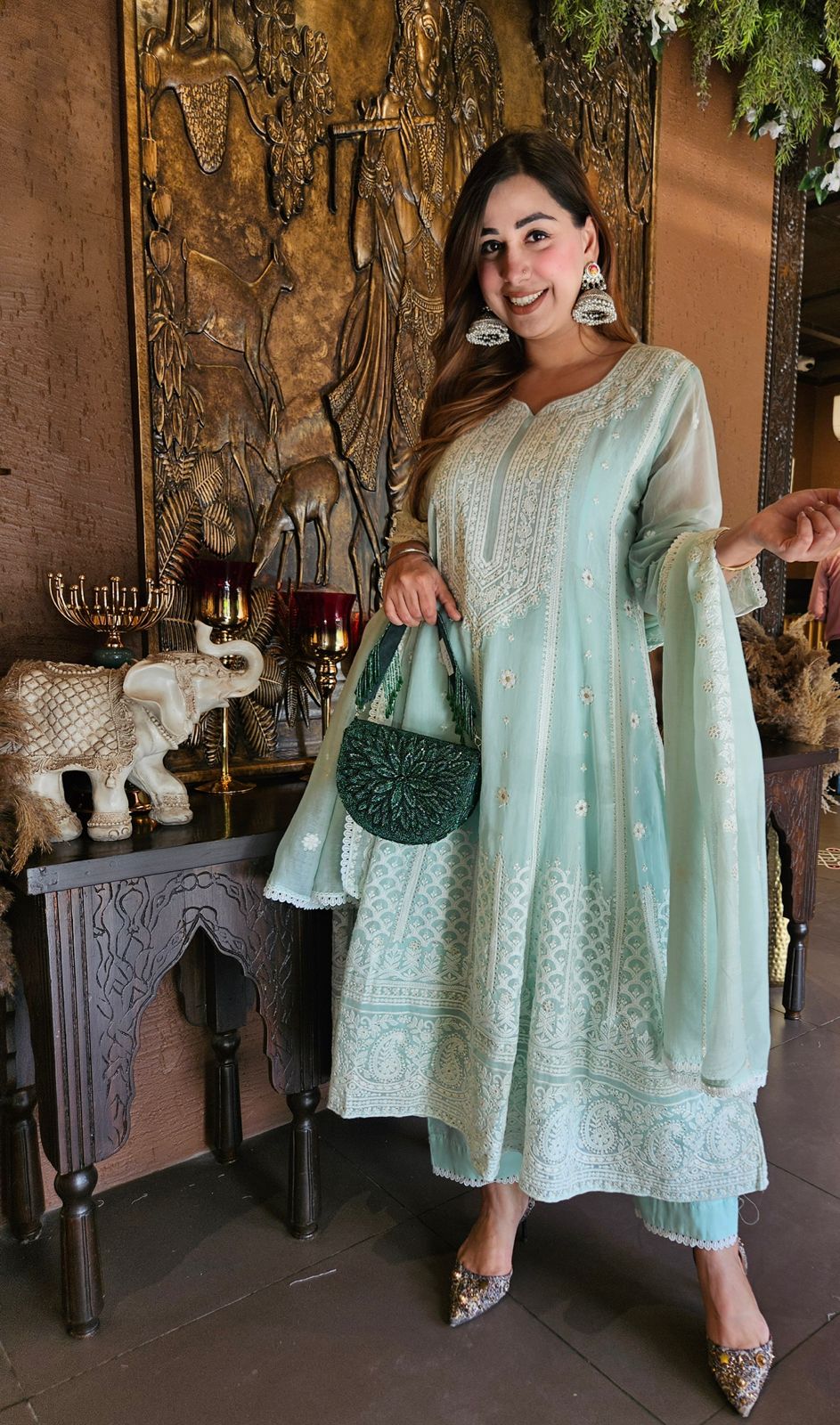 Shop Our New range of Anarkali‘a