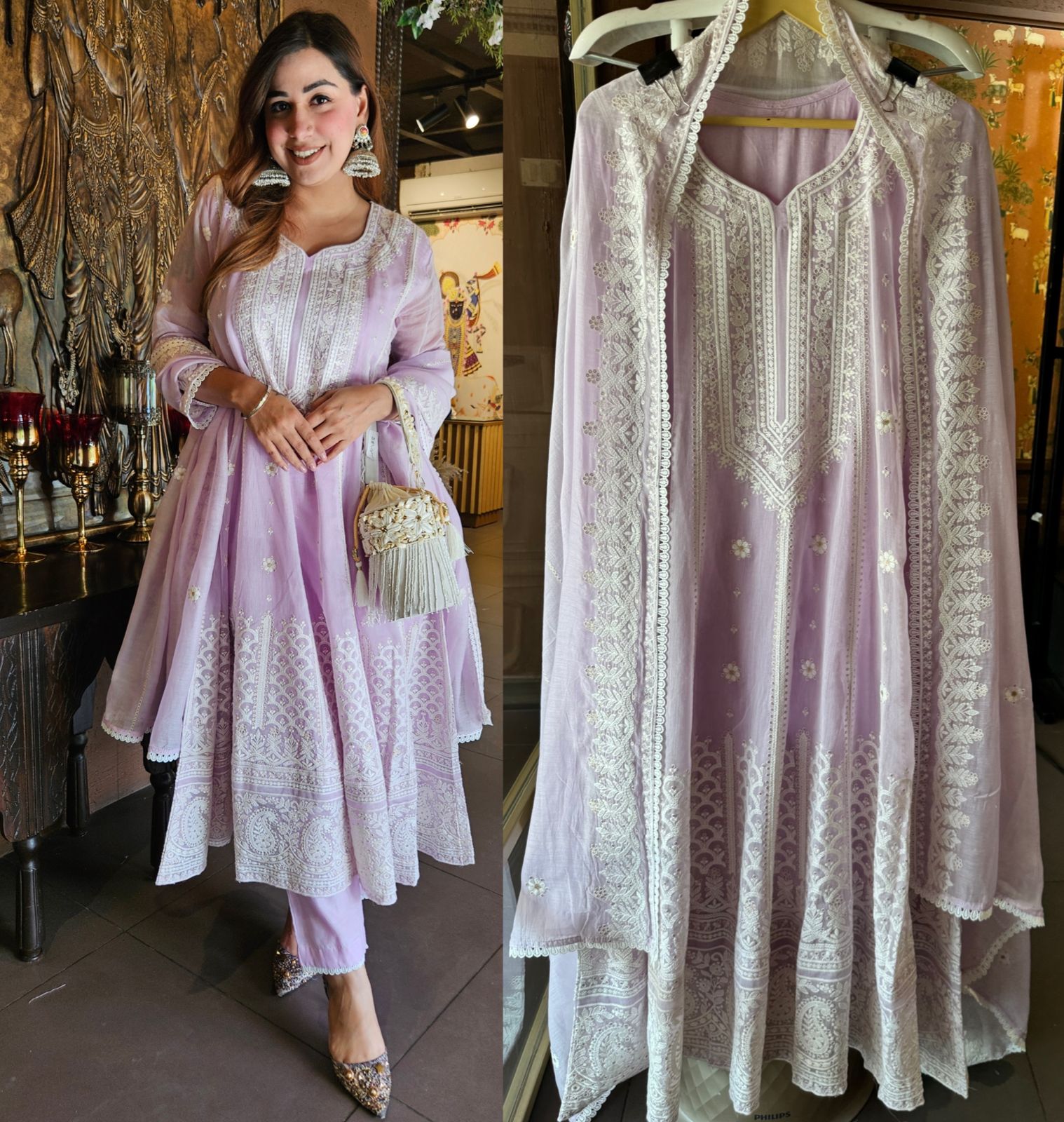 Shop Our New range of Anarkali‘a