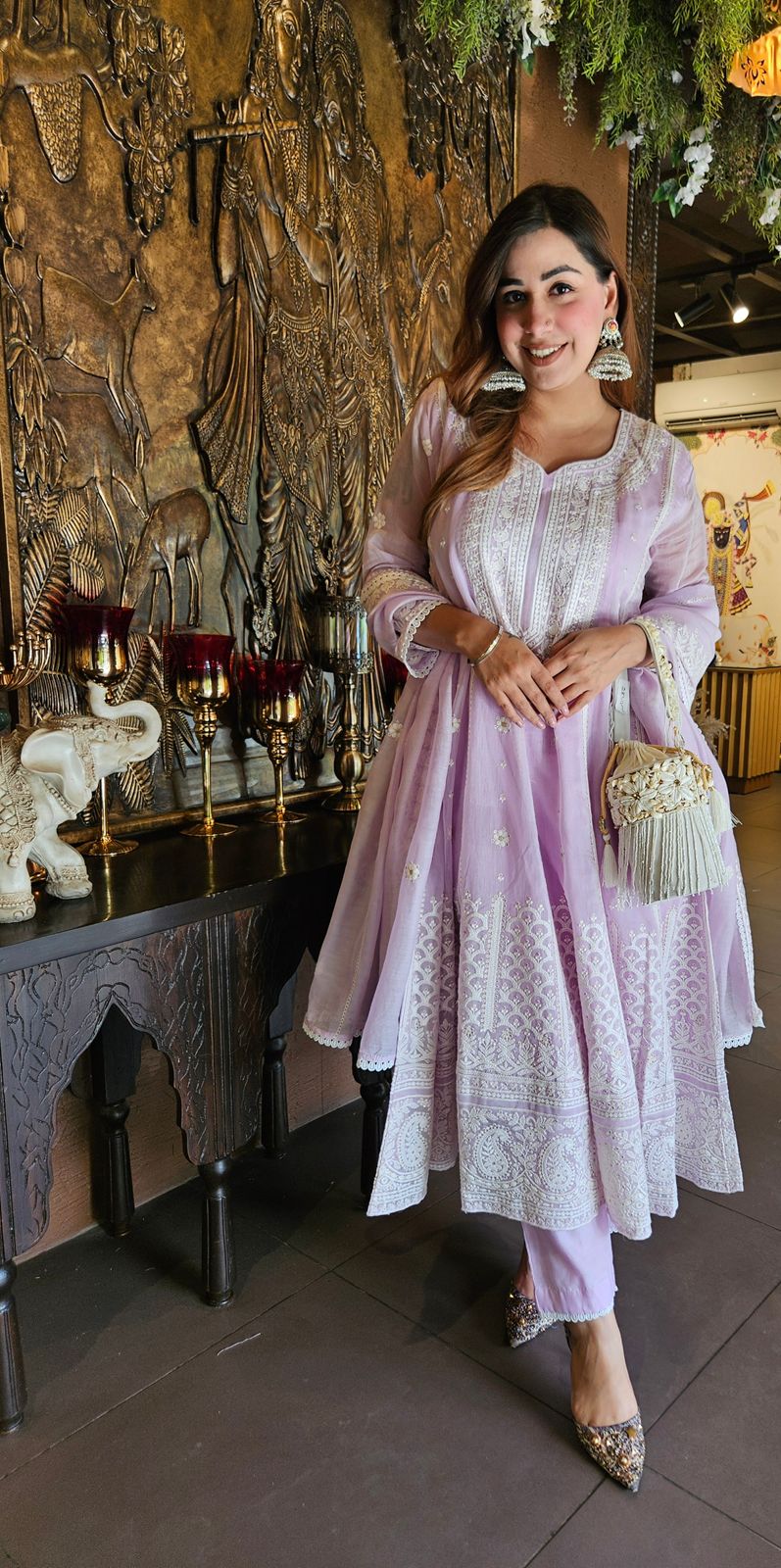 Shop Our New range of Anarkali‘a