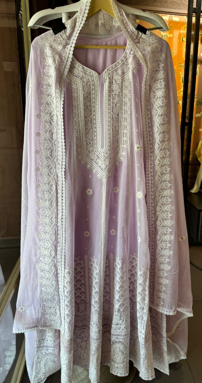 Shop Our New range of Anarkali‘a