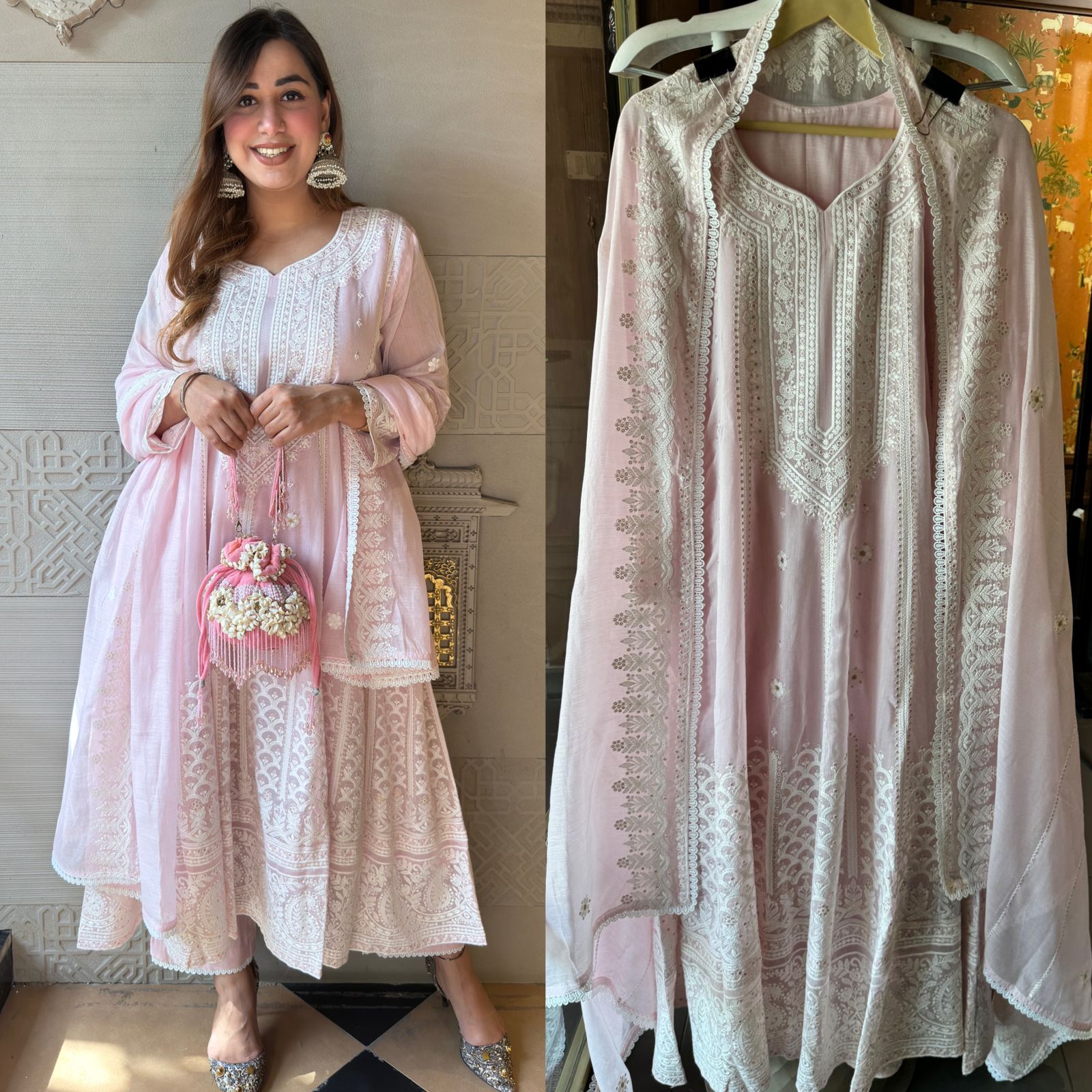 Shop Our New range of Anarkali‘a