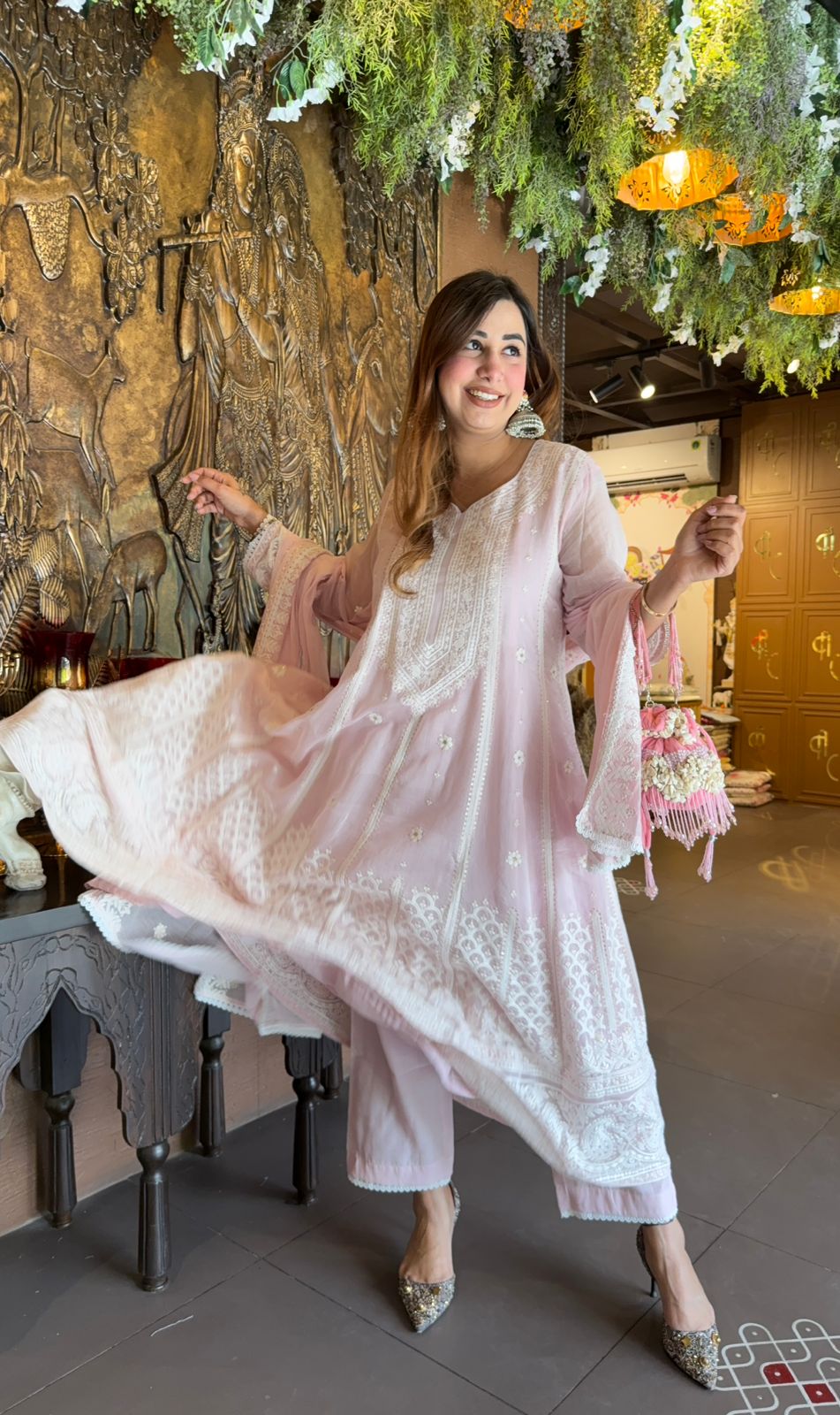 Shop Our New range of Anarkali‘a