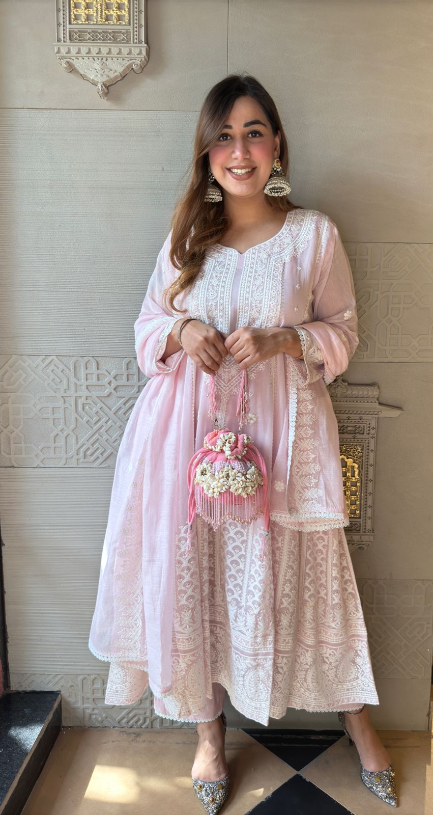 Shop Our New range of Anarkali‘a