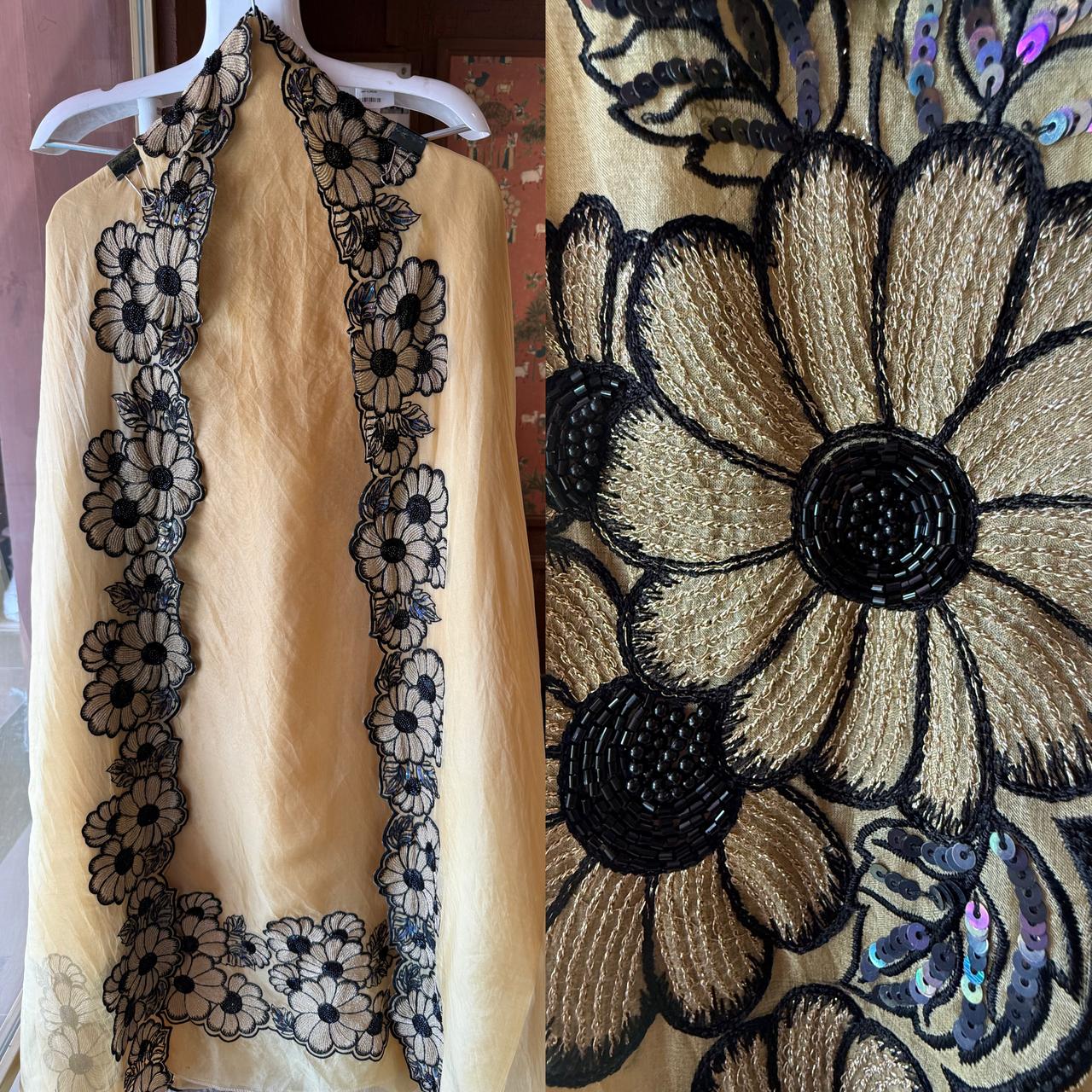 Shop Our New Arrivals On Organza’s