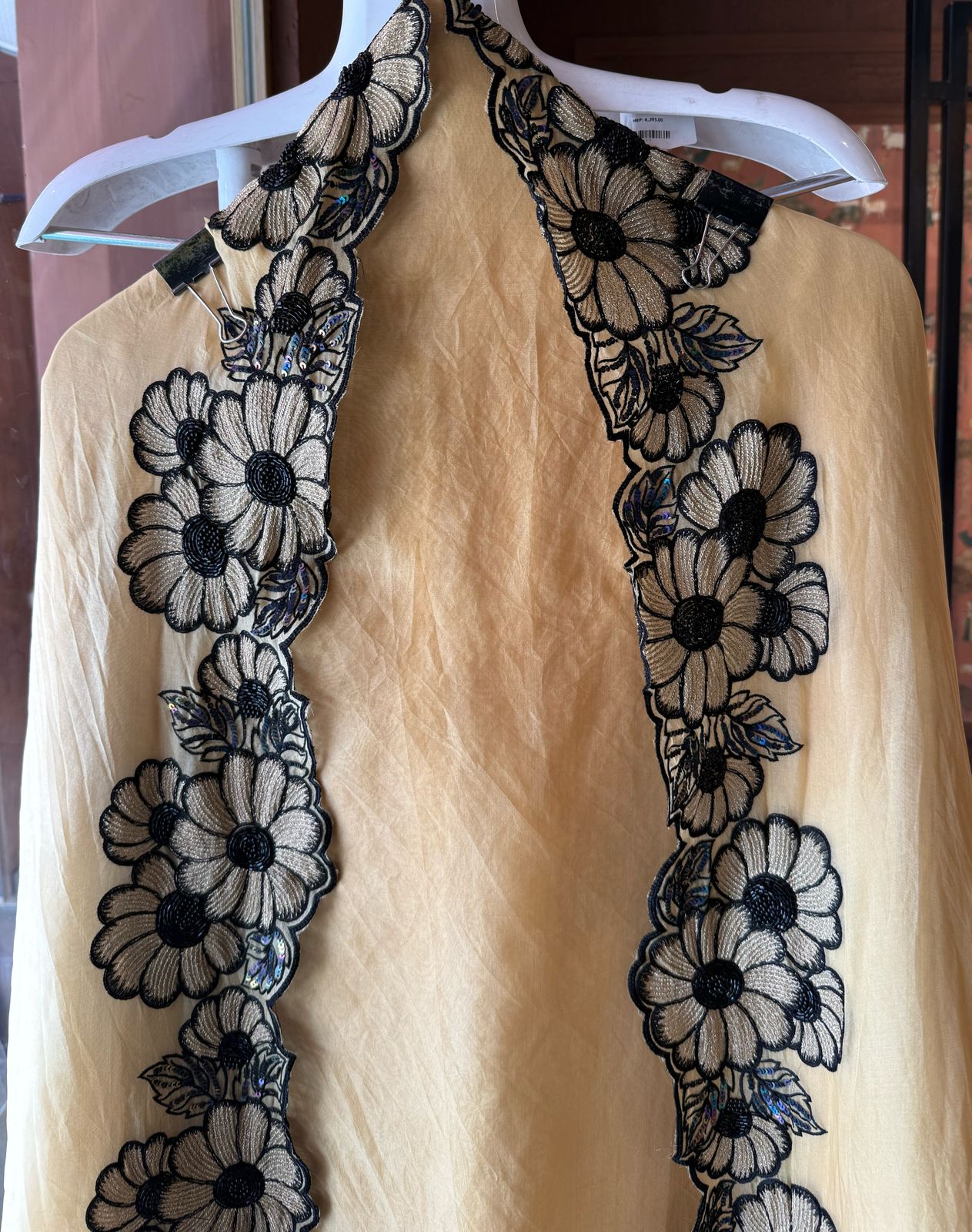 Shop Our New Arrivals On Organza’s