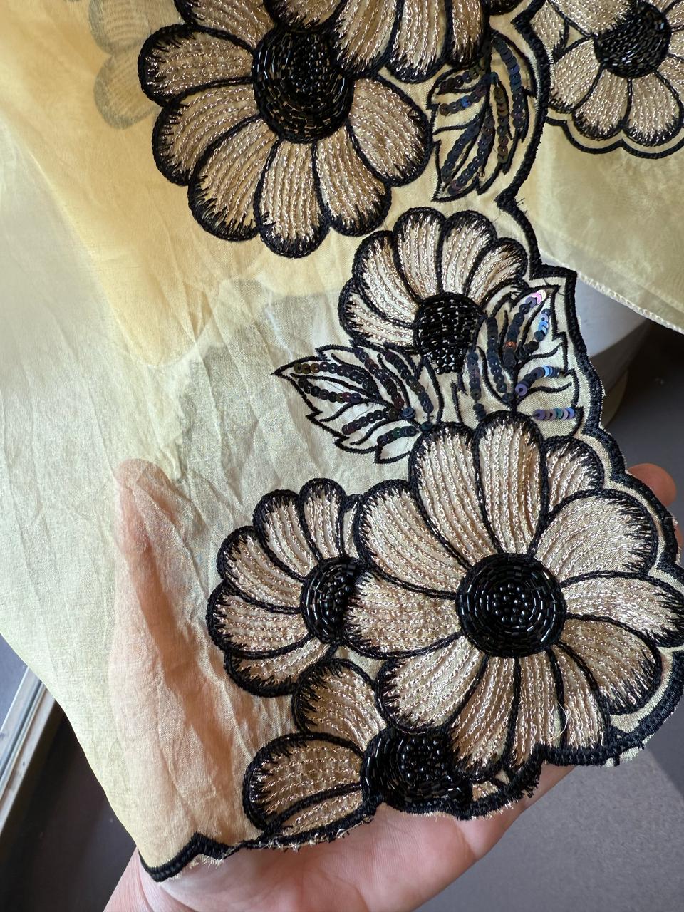 Shop Our New Arrivals On Organza’s