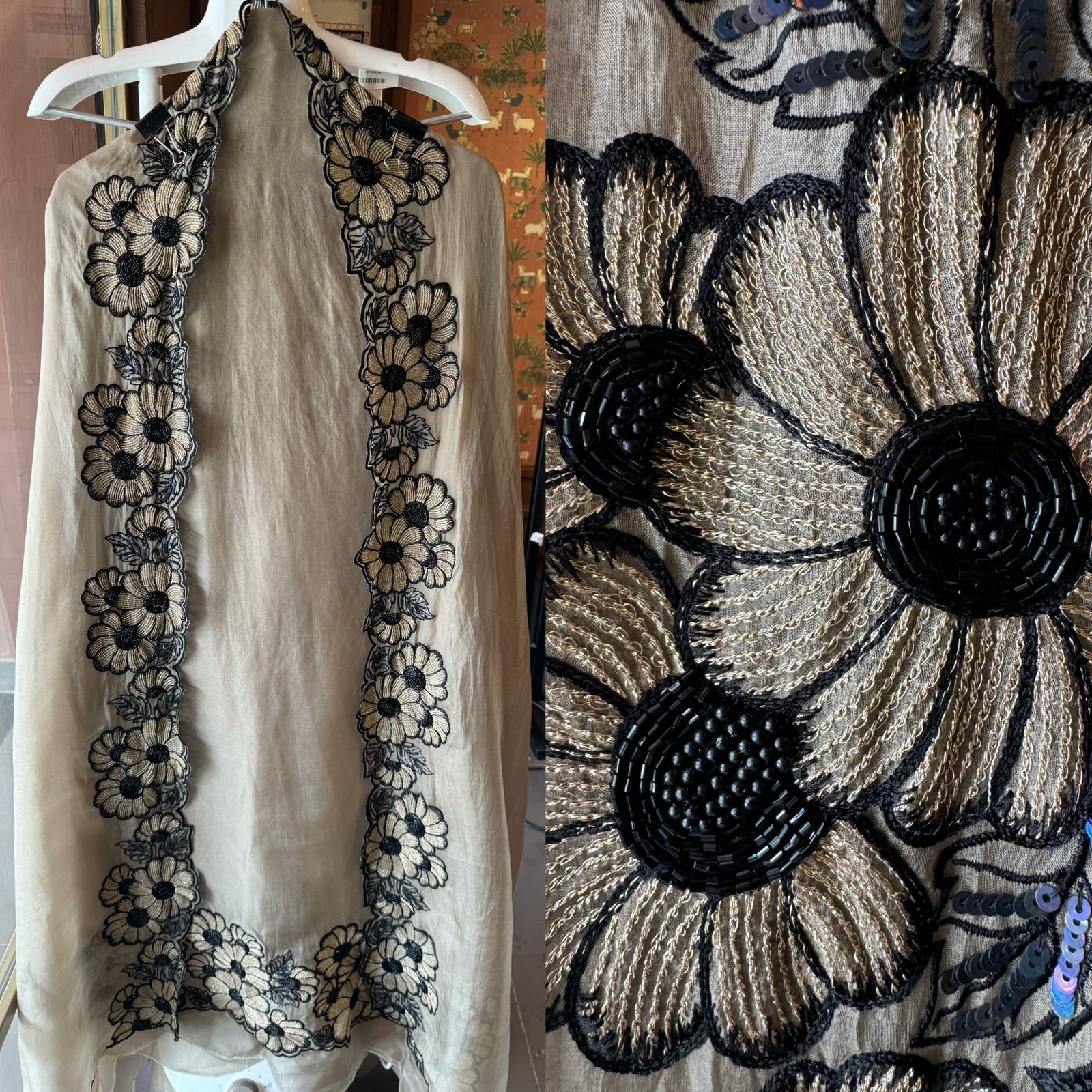 Shop Our New Arrivals On Organza’s