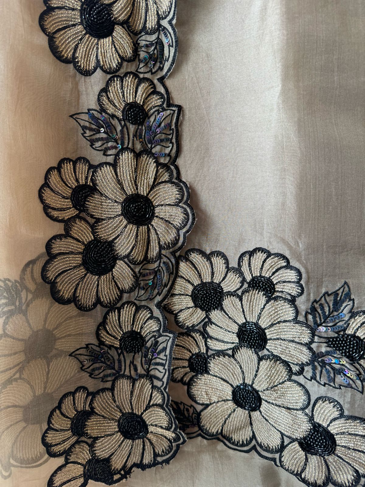 Shop Our New Arrivals On Organza’s